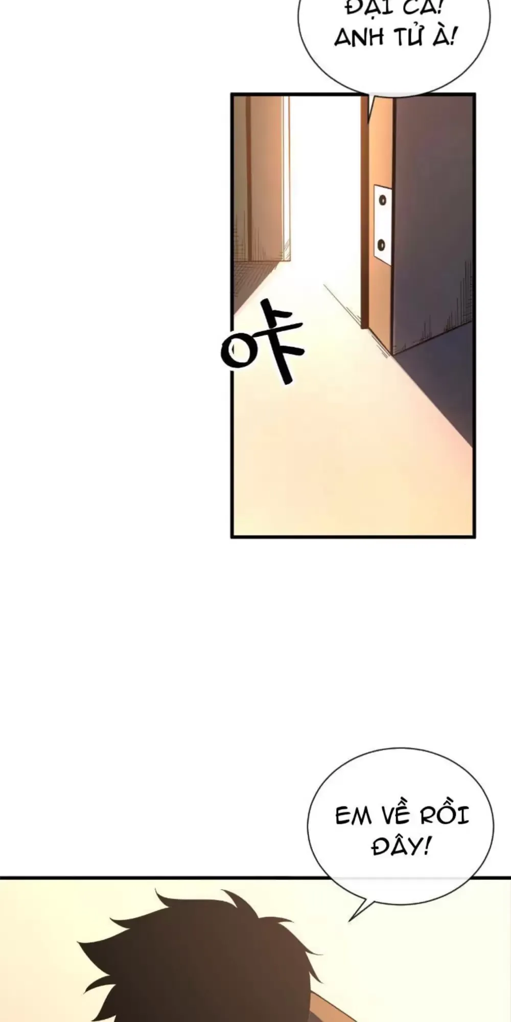 Mệnh Luân Chi Chủ! Khi Dị Biến Giáng Lâm Nhân Gian! Chapter 20 - Trang 2