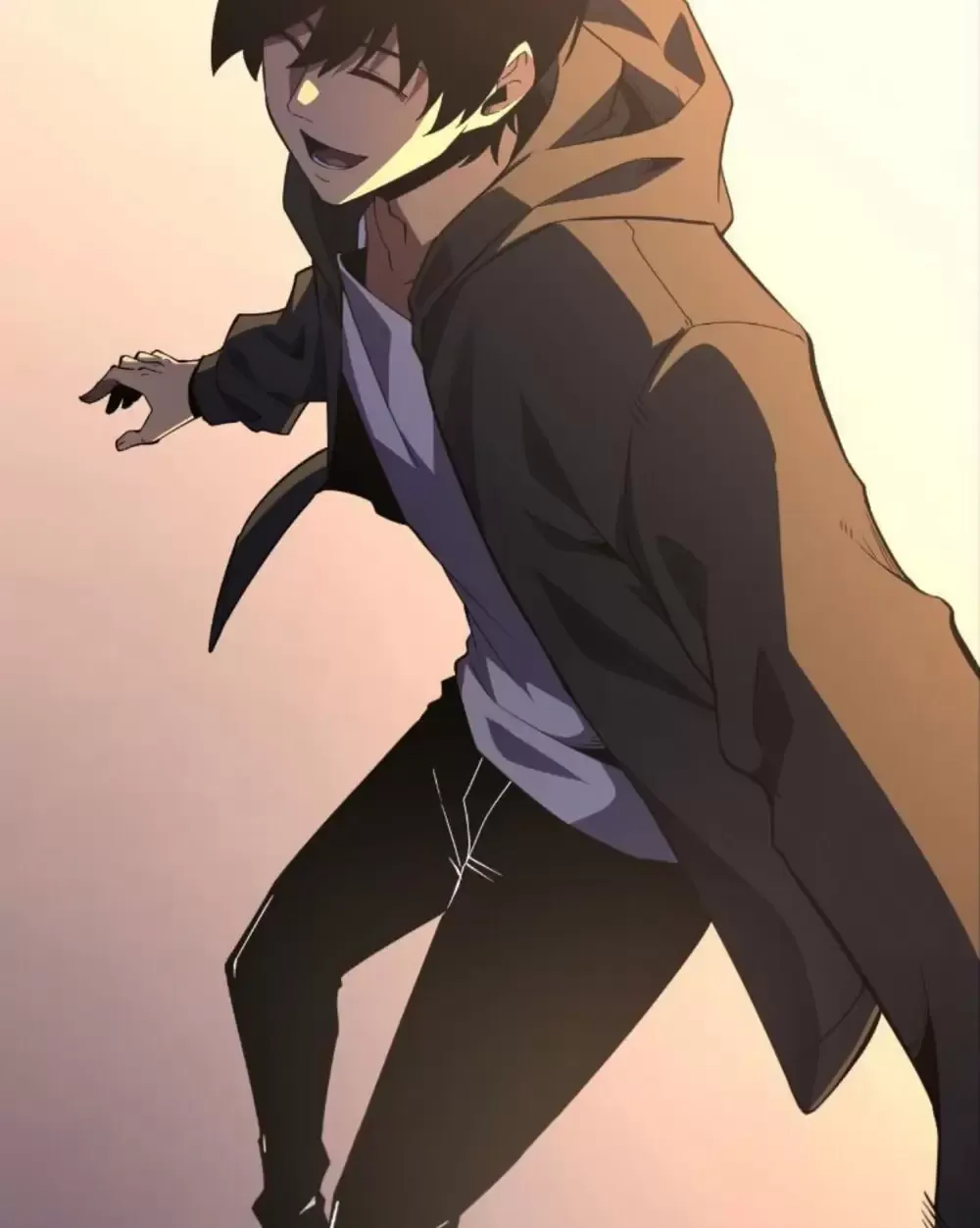 Mệnh Luân Chi Chủ! Khi Dị Biến Giáng Lâm Nhân Gian! Chapter 20 - Trang 2