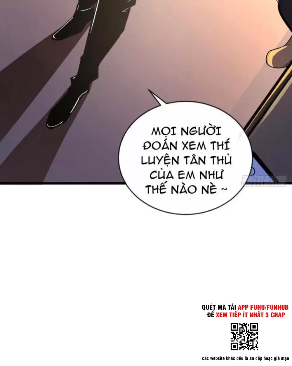 Mệnh Luân Chi Chủ! Khi Dị Biến Giáng Lâm Nhân Gian! Chapter 20 - Trang 2