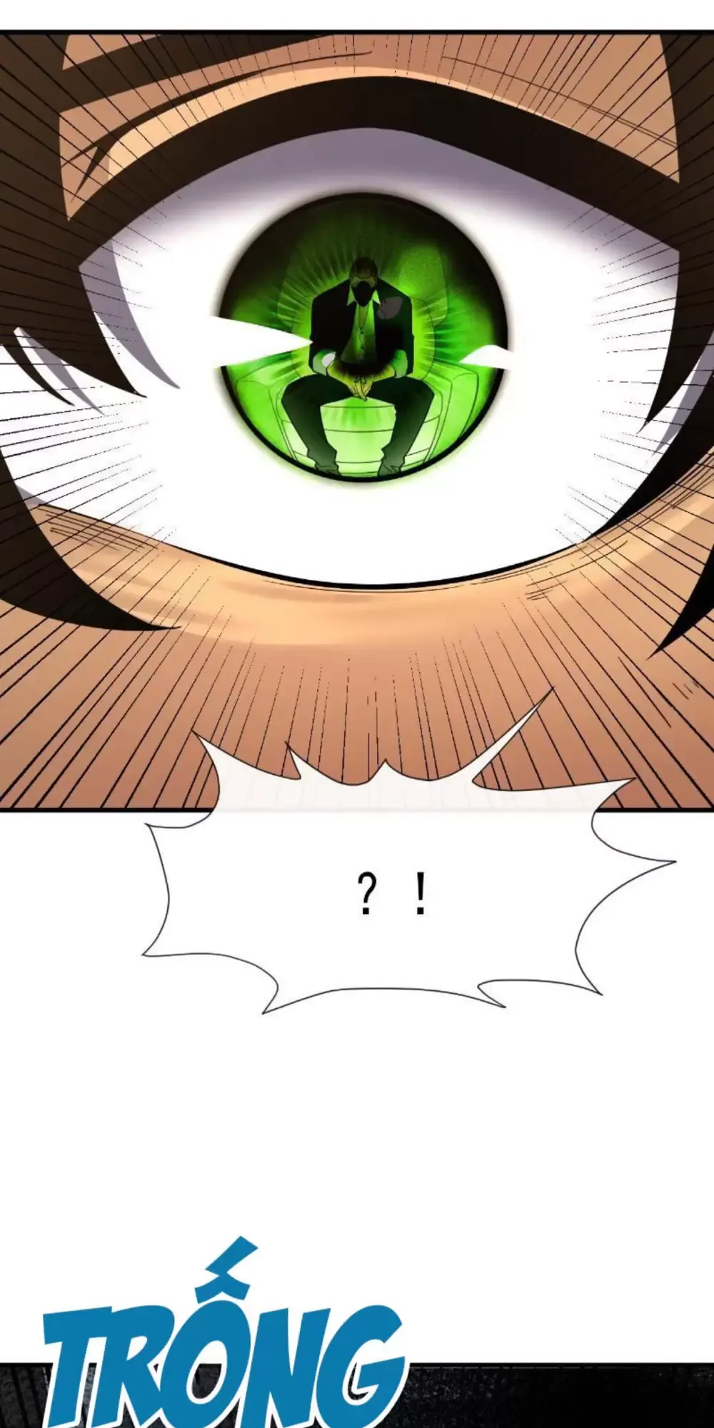 Mệnh Luân Chi Chủ! Khi Dị Biến Giáng Lâm Nhân Gian! Chapter 20 - Trang 2