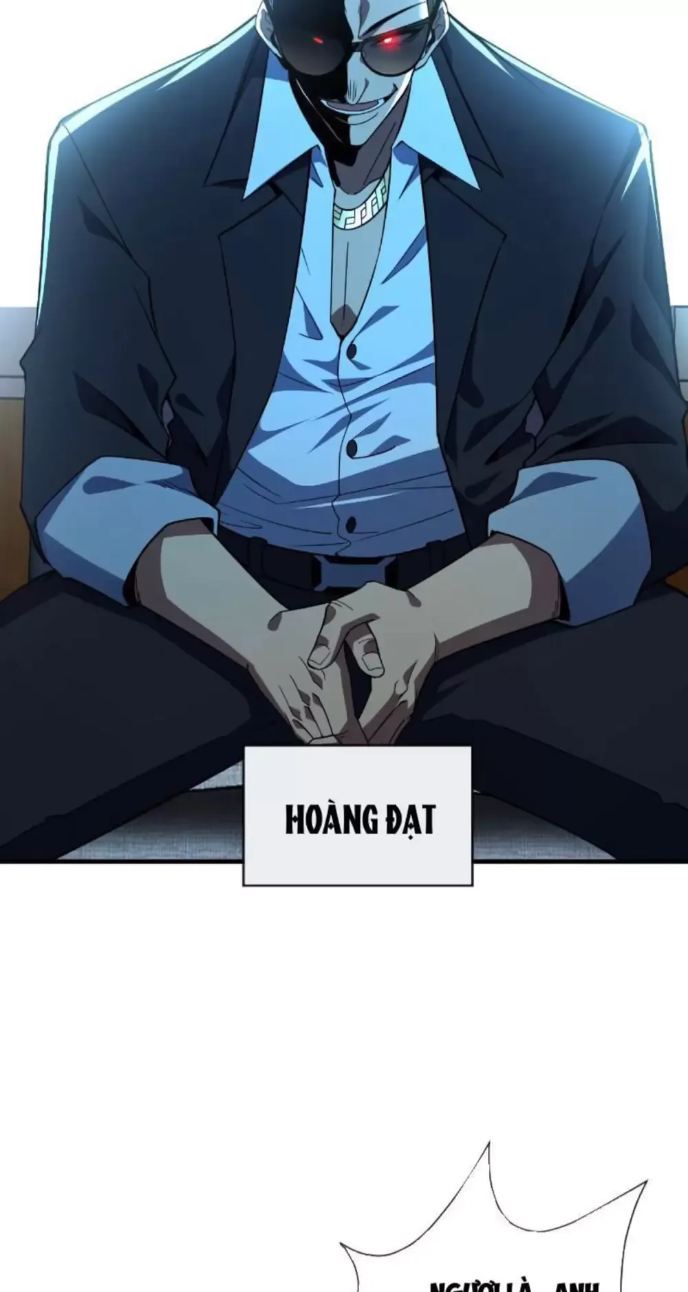 Mệnh Luân Chi Chủ! Khi Dị Biến Giáng Lâm Nhân Gian! Chapter 20 - Trang 2