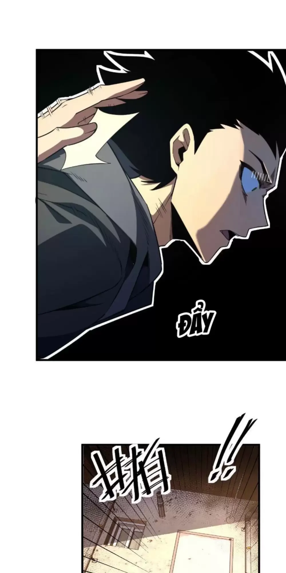 Mệnh Luân Chi Chủ! Khi Dị Biến Giáng Lâm Nhân Gian! Chapter 20 - Trang 2