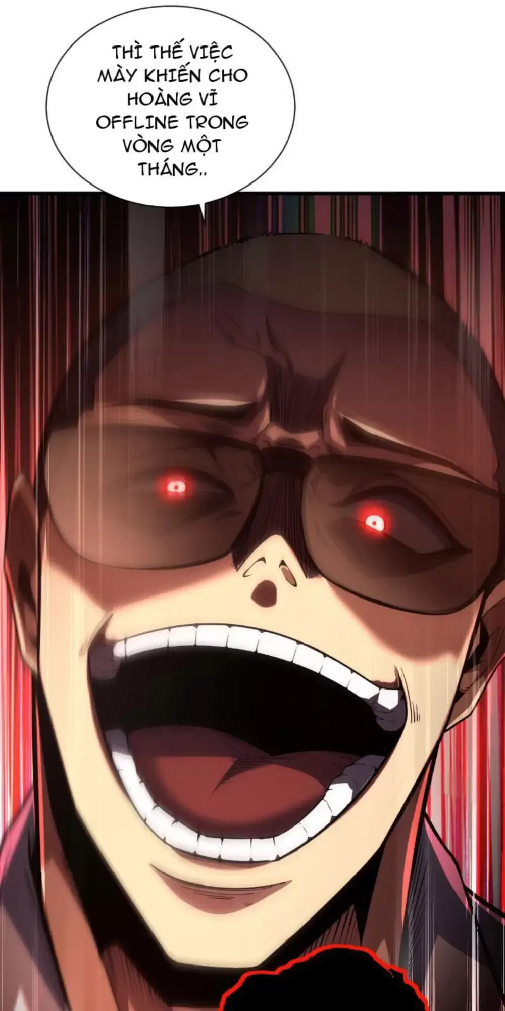 Mệnh Luân Chi Chủ! Khi Dị Biến Giáng Lâm Nhân Gian! Chapter 20 - Trang 2