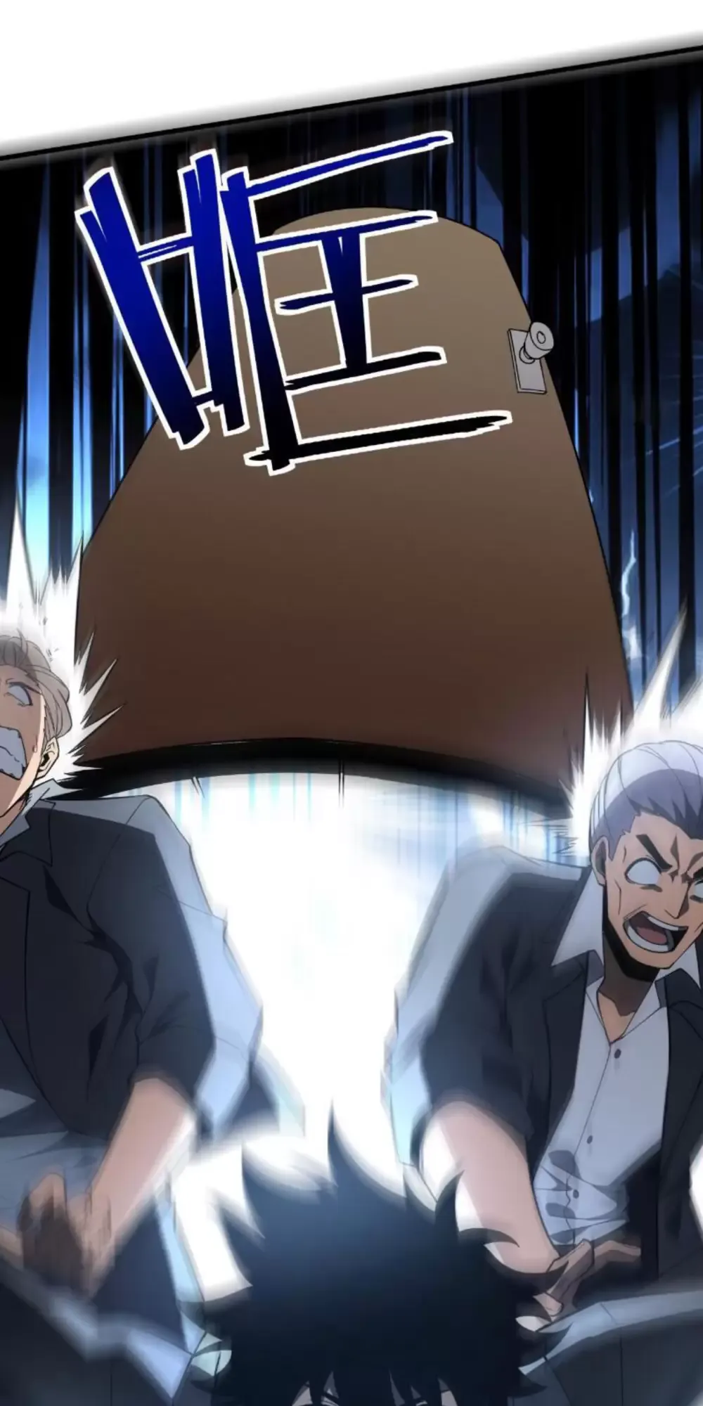 Mệnh Luân Chi Chủ! Khi Dị Biến Giáng Lâm Nhân Gian! Chapter 20 - Trang 2