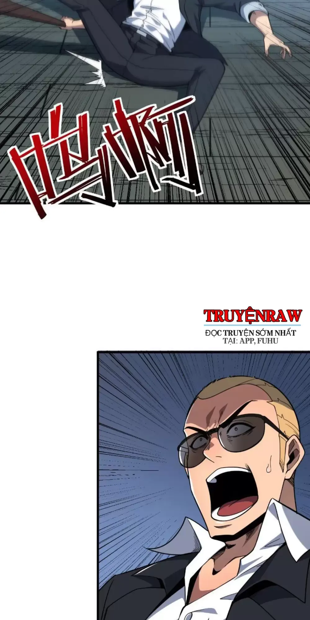 Mệnh Luân Chi Chủ! Khi Dị Biến Giáng Lâm Nhân Gian! Chapter 20 - Trang 2