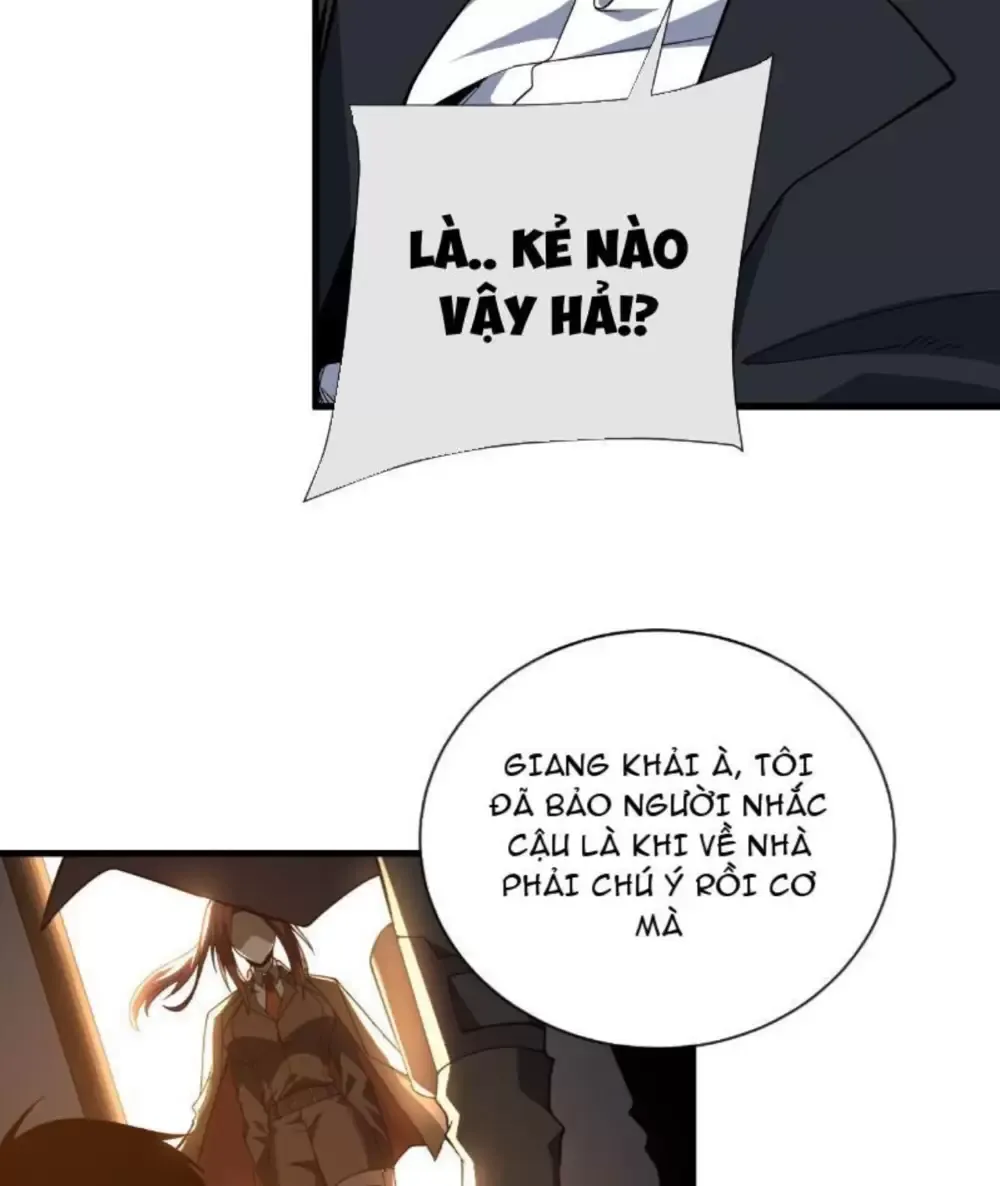 Mệnh Luân Chi Chủ! Khi Dị Biến Giáng Lâm Nhân Gian! Chapter 20 - Trang 2