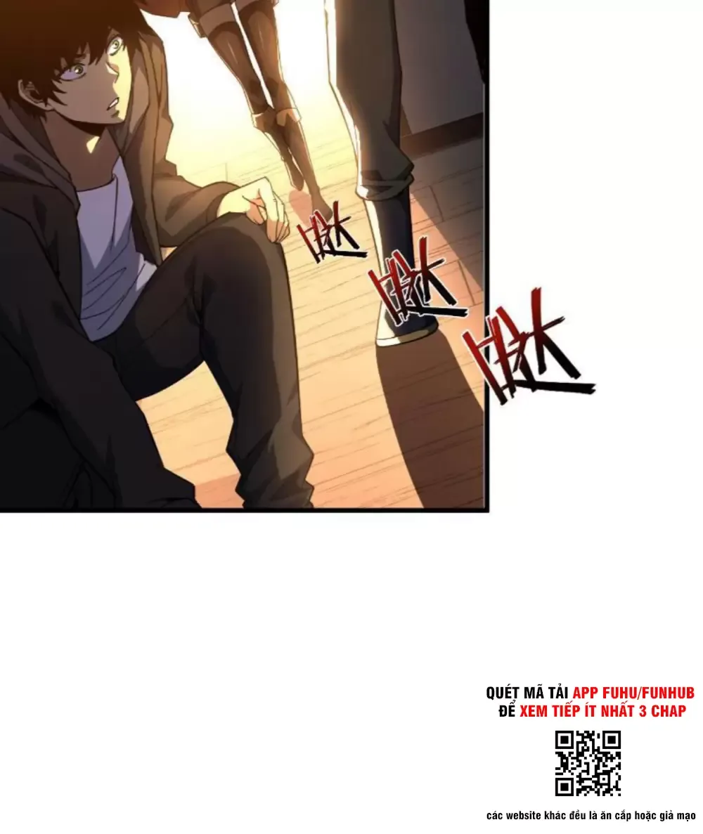 Mệnh Luân Chi Chủ! Khi Dị Biến Giáng Lâm Nhân Gian! Chapter 20 - Trang 2