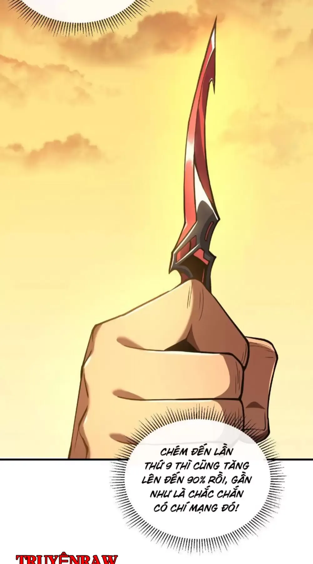 Mệnh Luân Chi Chủ! Khi Dị Biến Giáng Lâm Nhân Gian! Chapter 20 - Trang 2