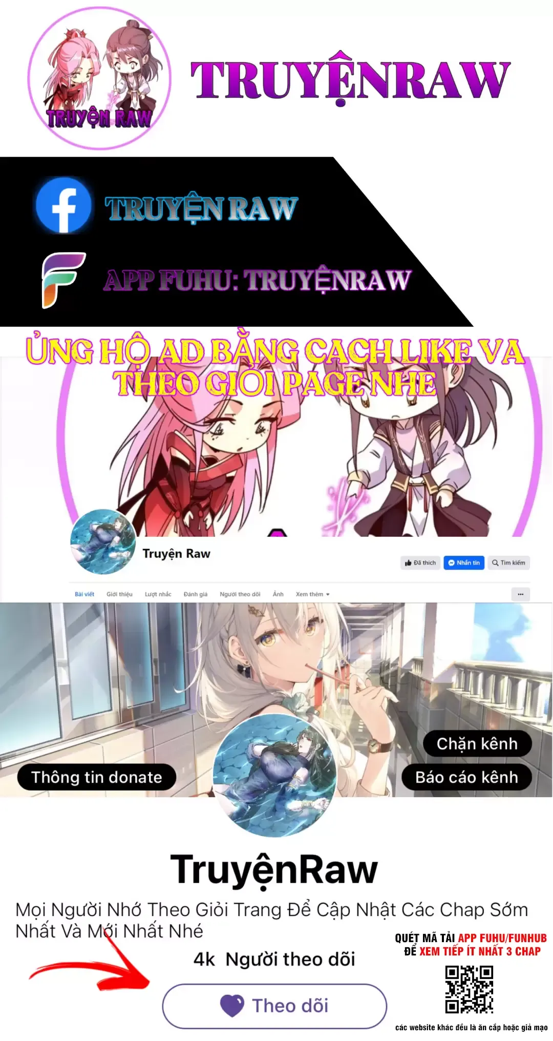 Mệnh Luân Chi Chủ! Khi Dị Biến Giáng Lâm Nhân Gian! Chapter 21 - Trang 2