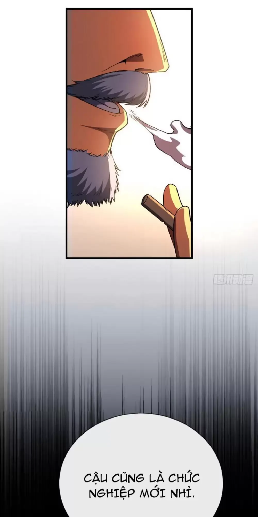 Mệnh Luân Chi Chủ! Khi Dị Biến Giáng Lâm Nhân Gian! Chapter 21 - Trang 2