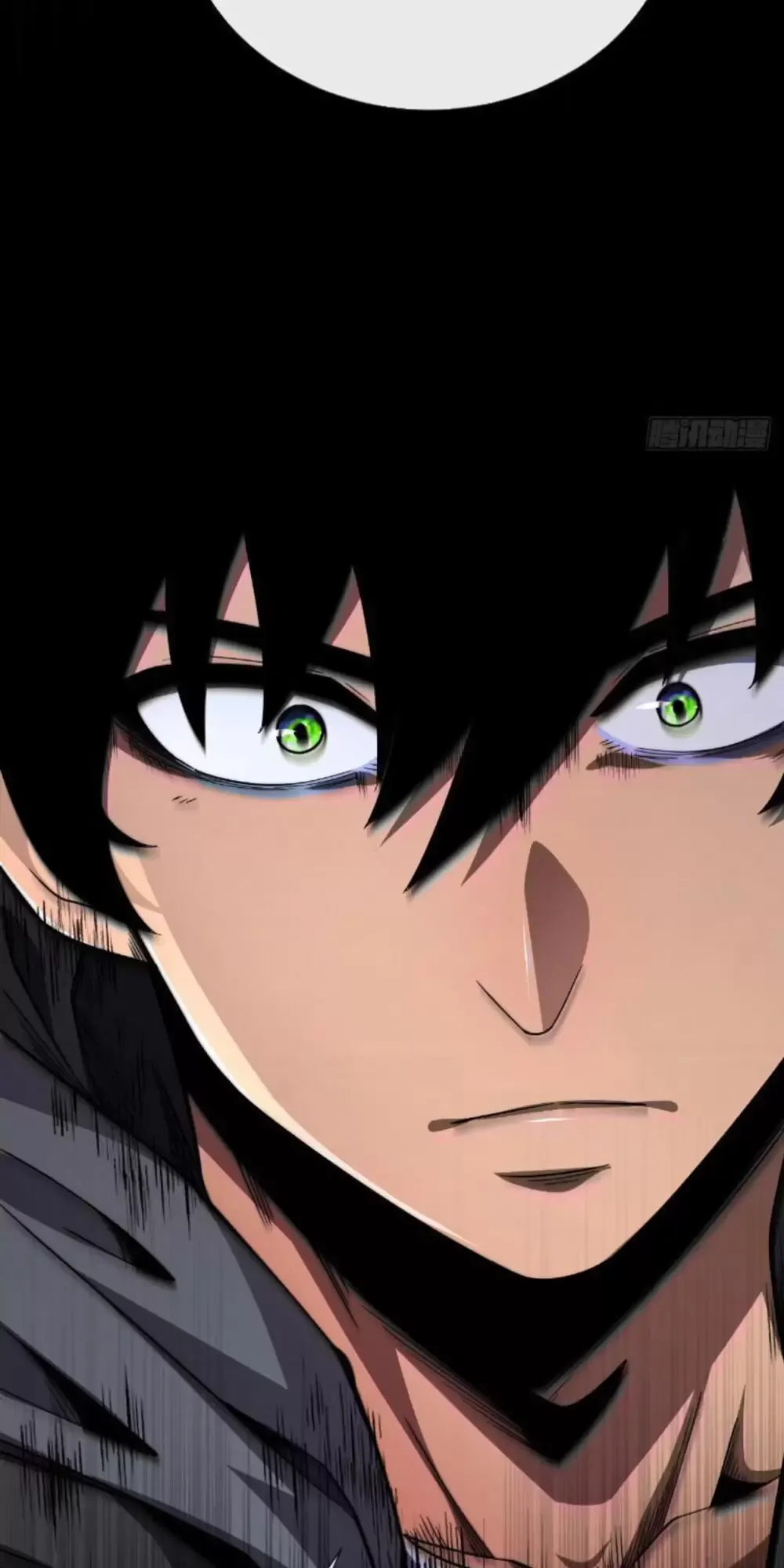 Mệnh Luân Chi Chủ! Khi Dị Biến Giáng Lâm Nhân Gian! Chapter 21 - Trang 2