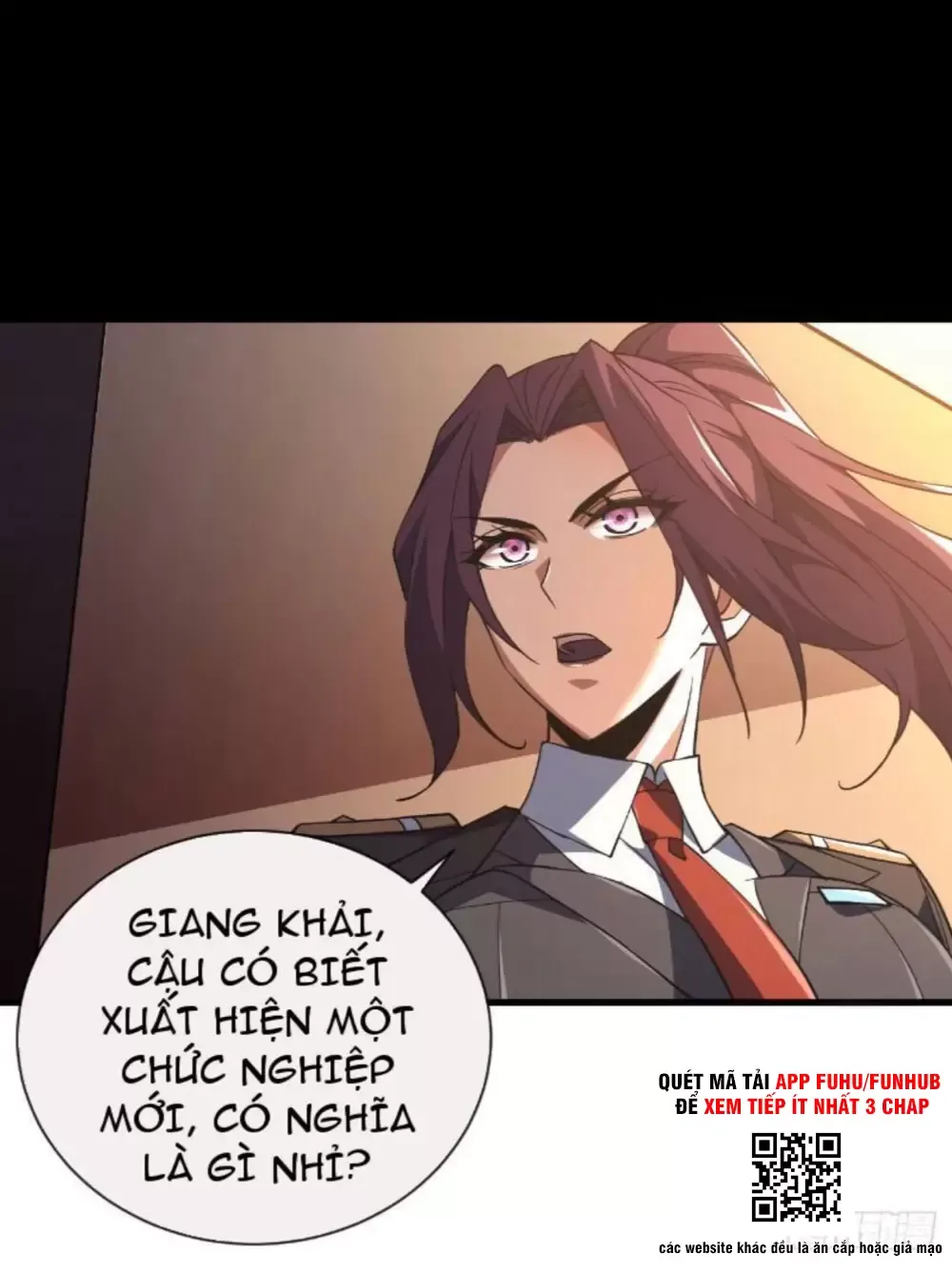 Mệnh Luân Chi Chủ! Khi Dị Biến Giáng Lâm Nhân Gian! Chapter 21 - Trang 2