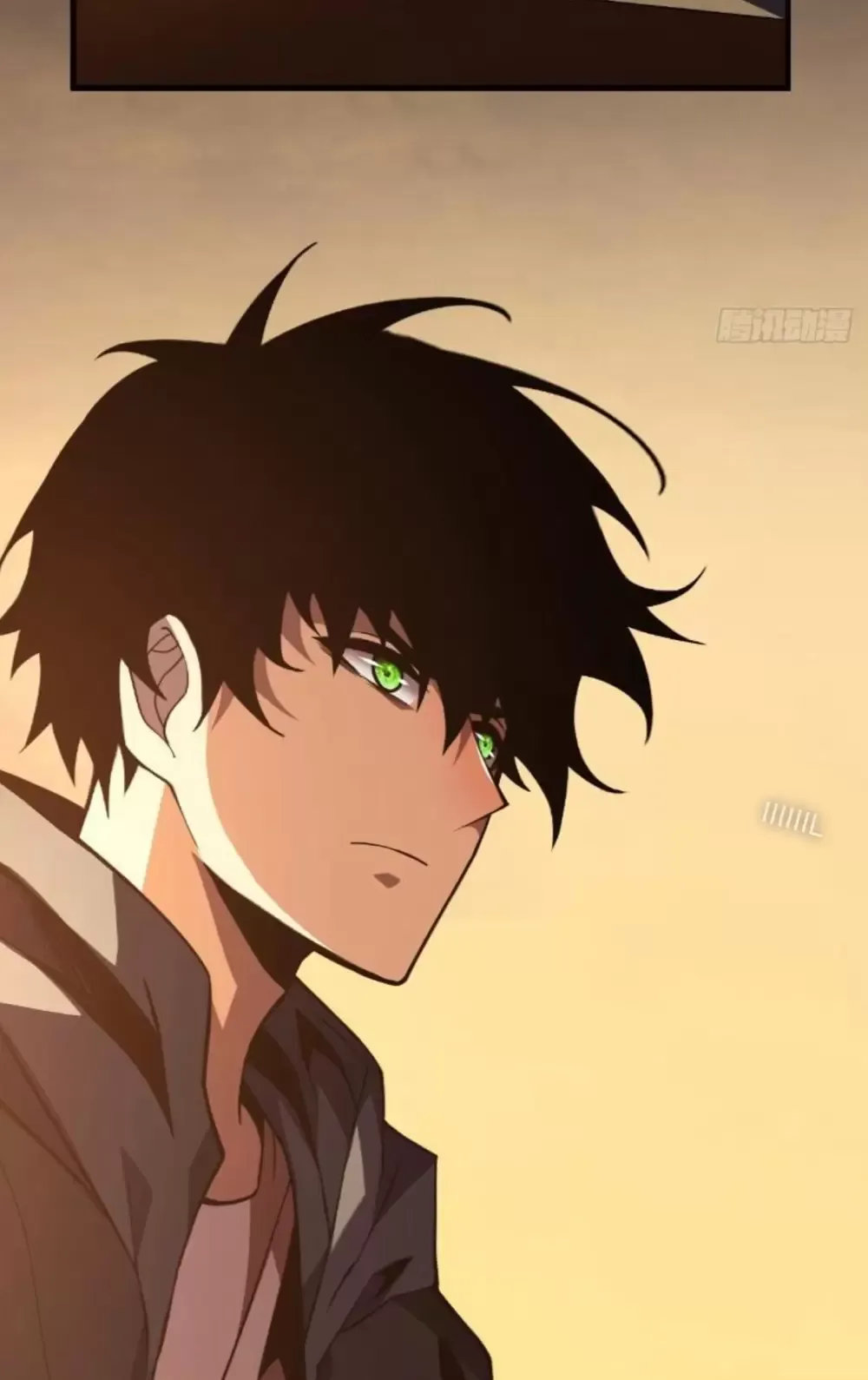 Mệnh Luân Chi Chủ! Khi Dị Biến Giáng Lâm Nhân Gian! Chapter 21 - Trang 2