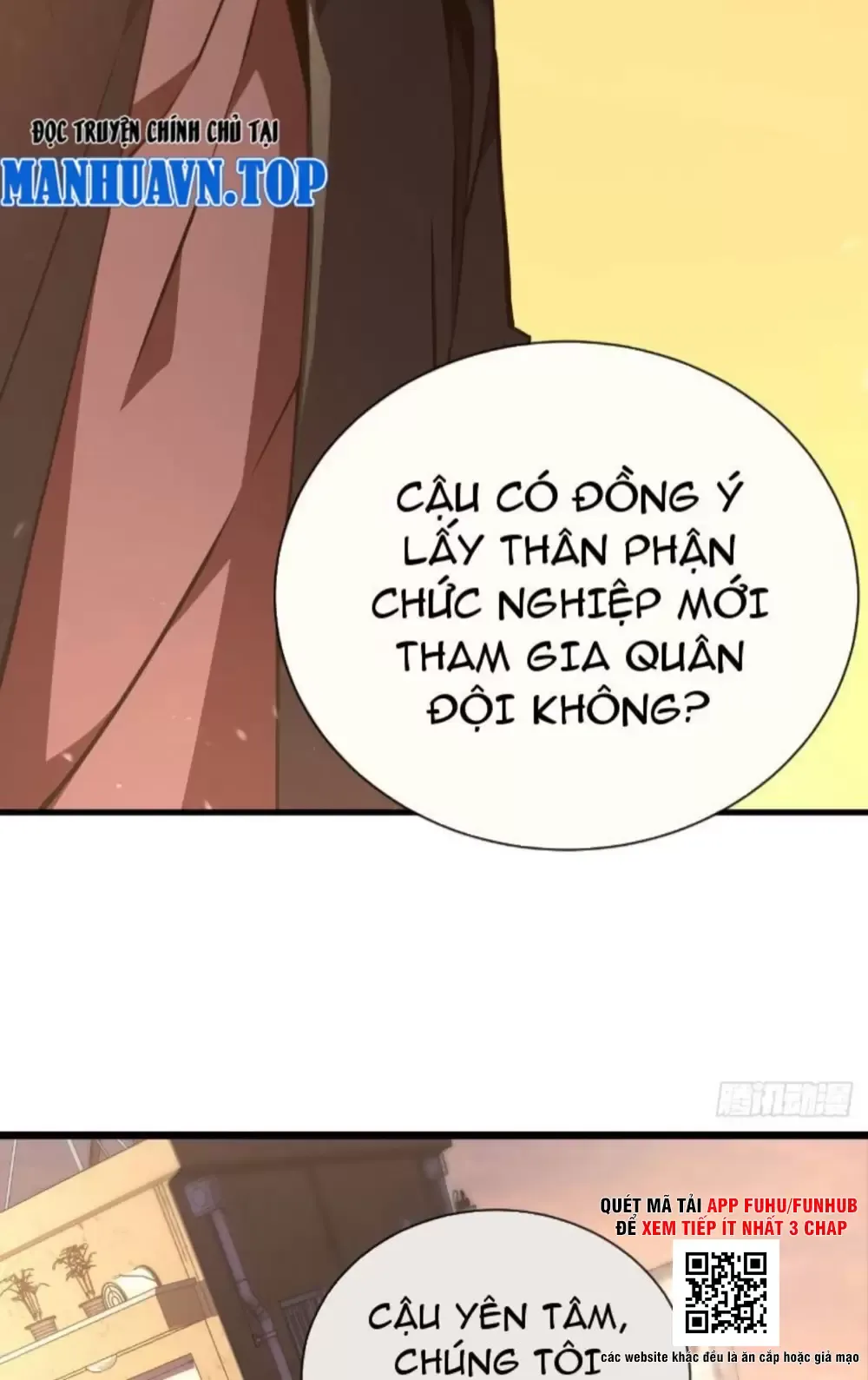 Mệnh Luân Chi Chủ! Khi Dị Biến Giáng Lâm Nhân Gian! Chapter 21 - Trang 2