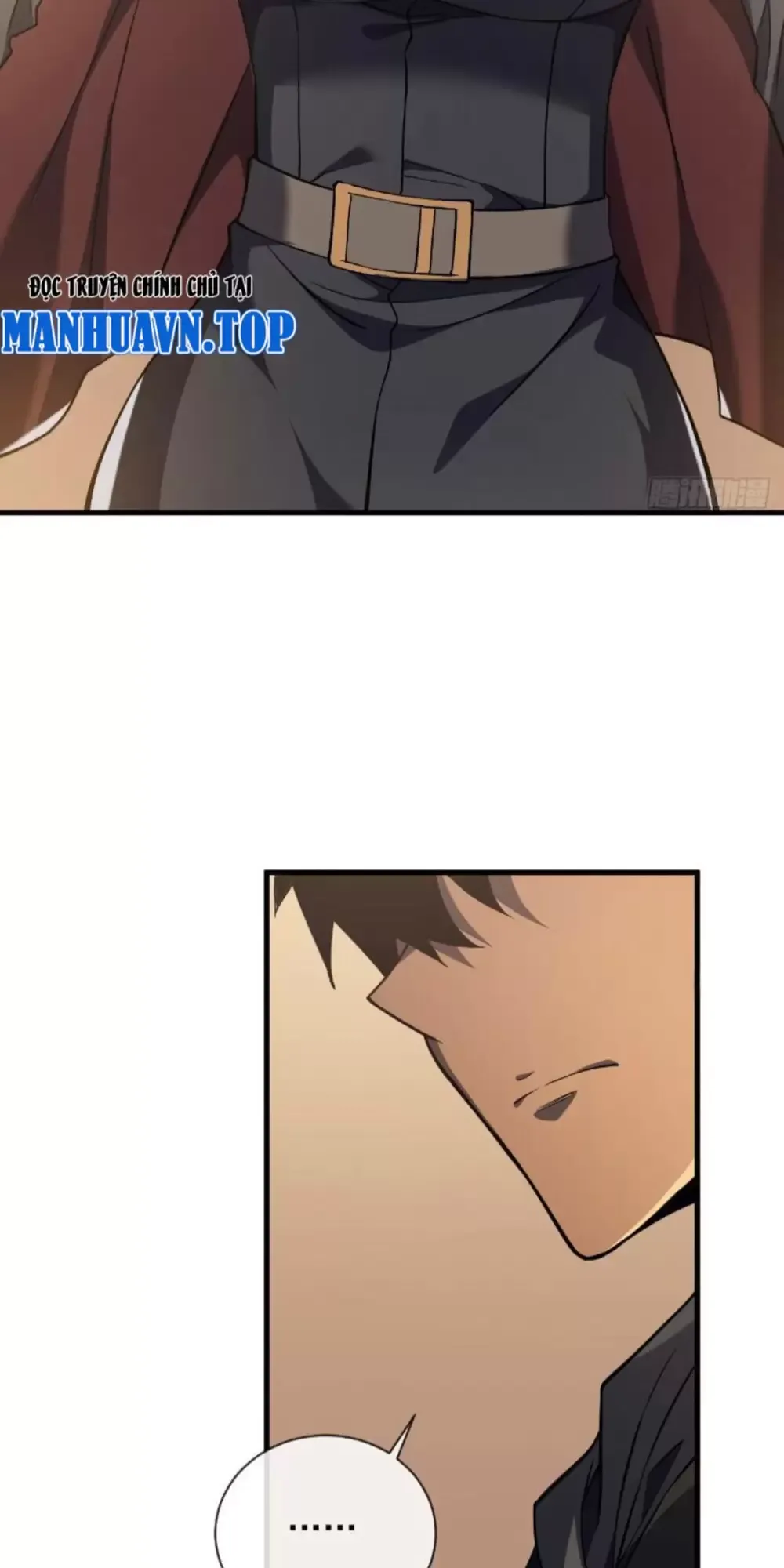 Mệnh Luân Chi Chủ! Khi Dị Biến Giáng Lâm Nhân Gian! Chapter 21 - Trang 2