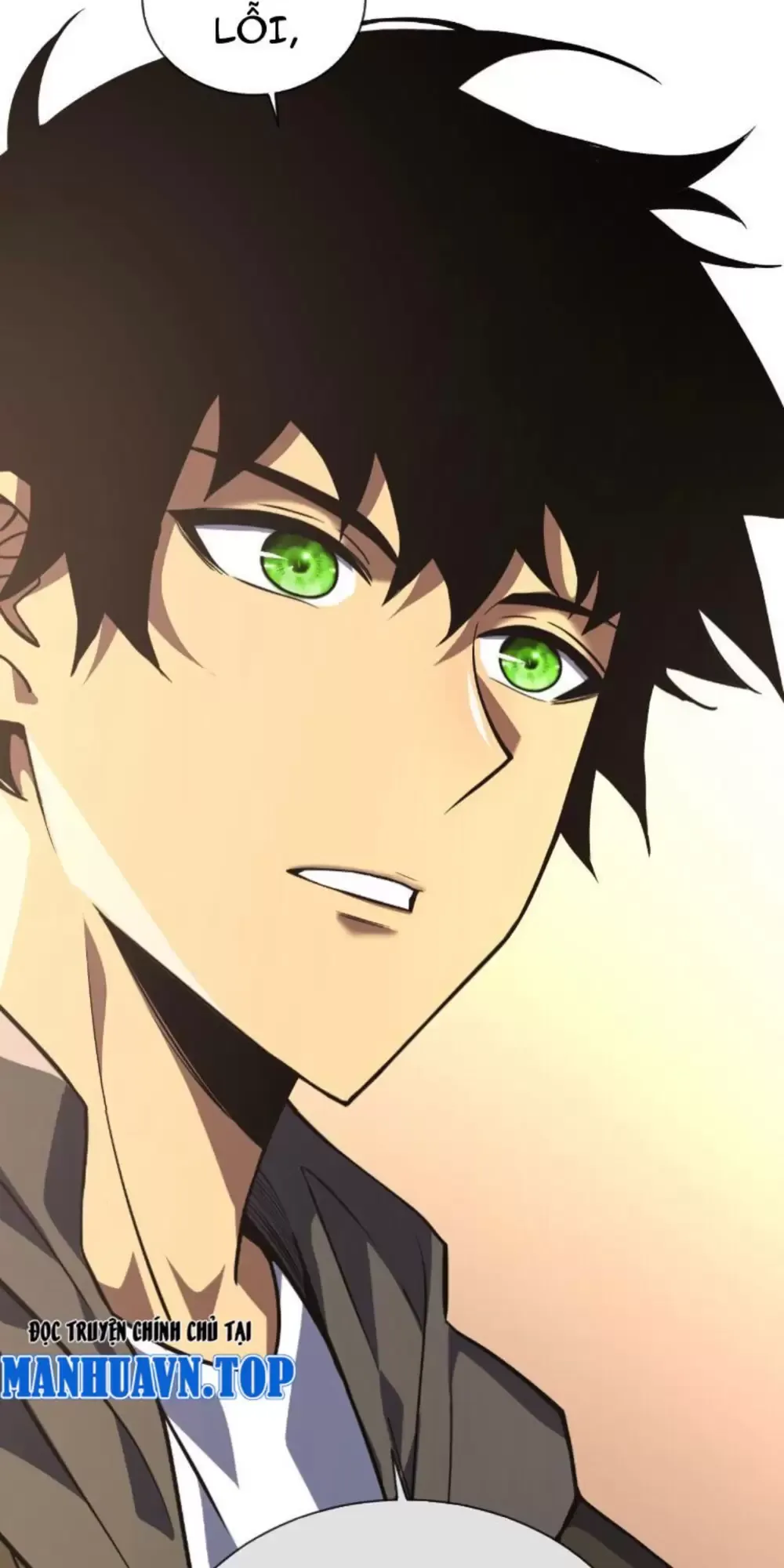 Mệnh Luân Chi Chủ! Khi Dị Biến Giáng Lâm Nhân Gian! Chapter 21 - Trang 2