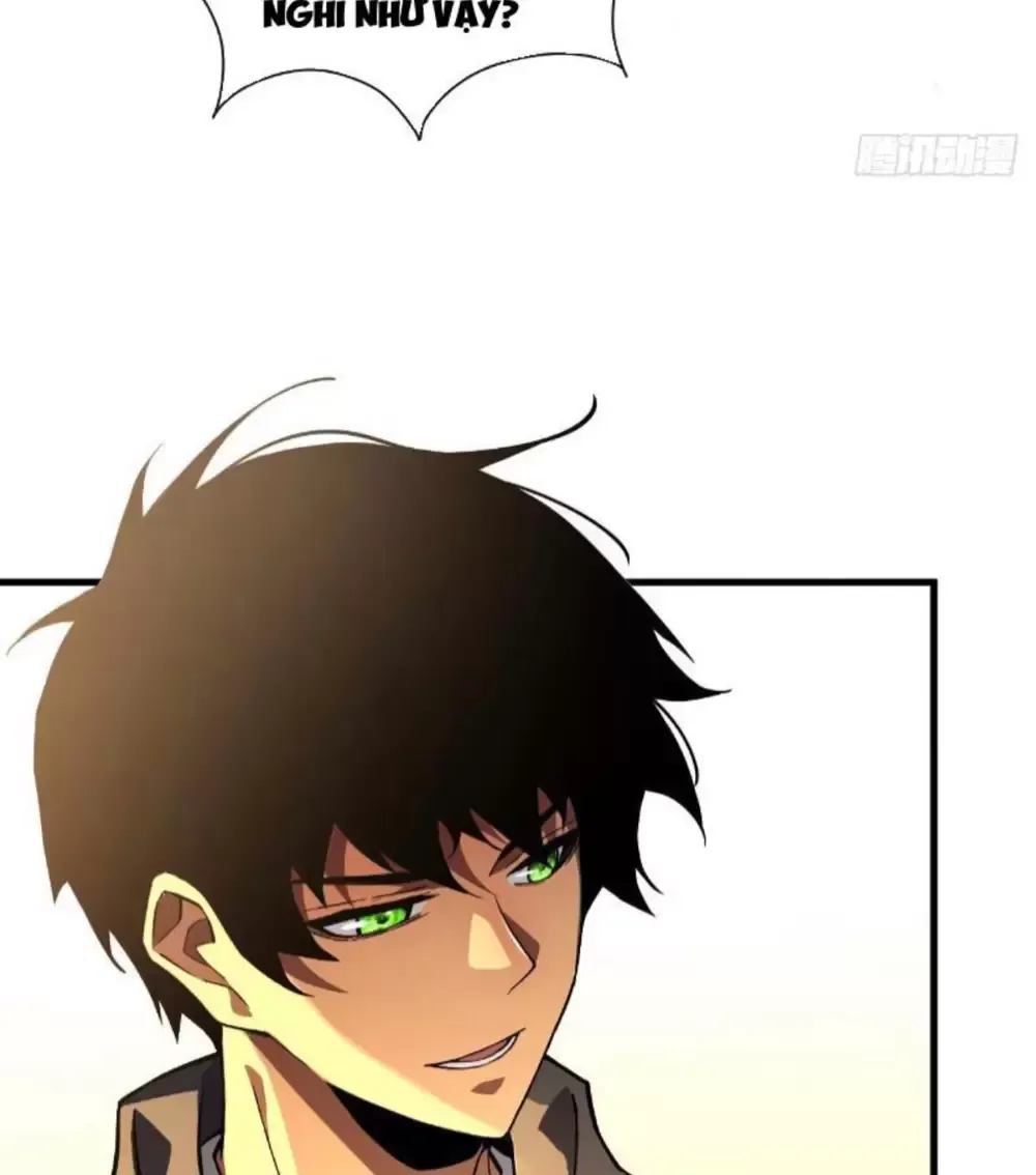 Mệnh Luân Chi Chủ! Khi Dị Biến Giáng Lâm Nhân Gian! Chapter 21 - Trang 2