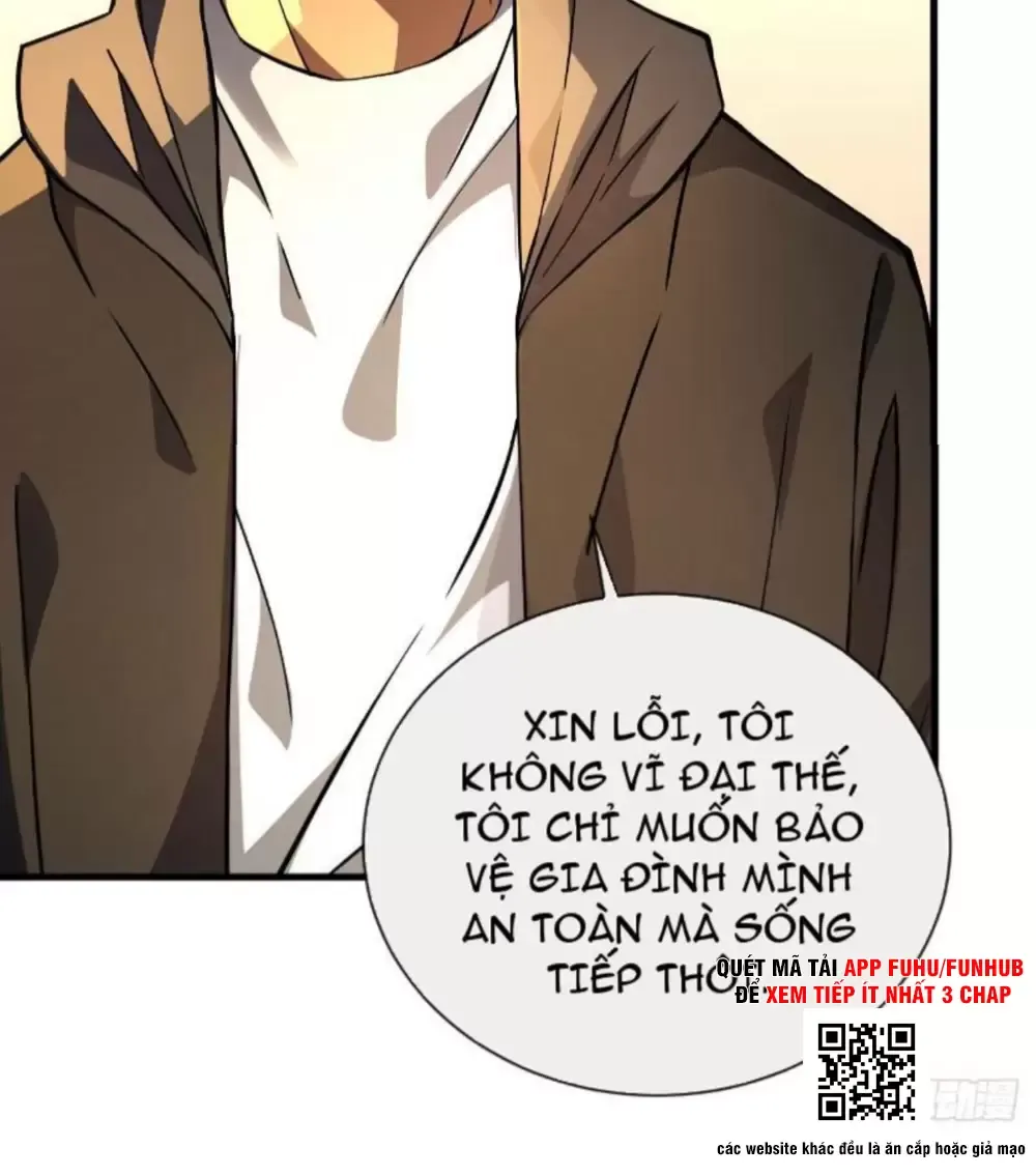 Mệnh Luân Chi Chủ! Khi Dị Biến Giáng Lâm Nhân Gian! Chapter 21 - Trang 2