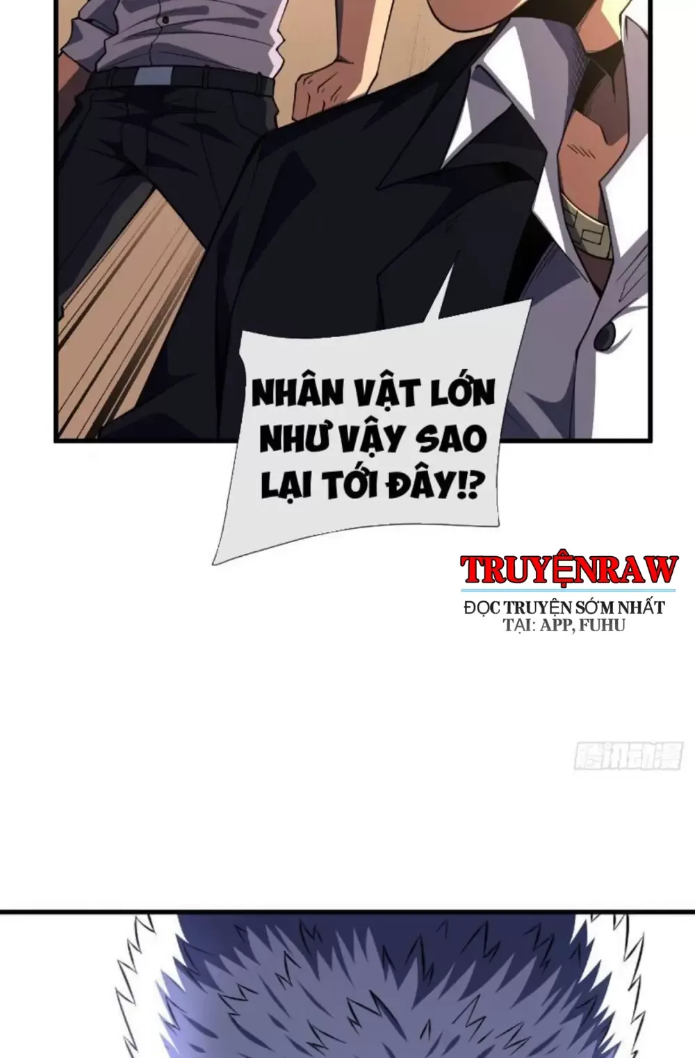 Mệnh Luân Chi Chủ! Khi Dị Biến Giáng Lâm Nhân Gian! Chapter 21 - Trang 2