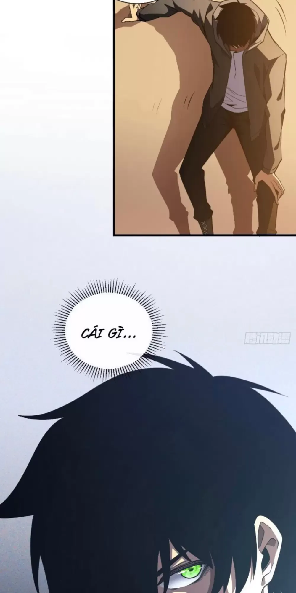 Mệnh Luân Chi Chủ! Khi Dị Biến Giáng Lâm Nhân Gian! Chapter 21 - Trang 2