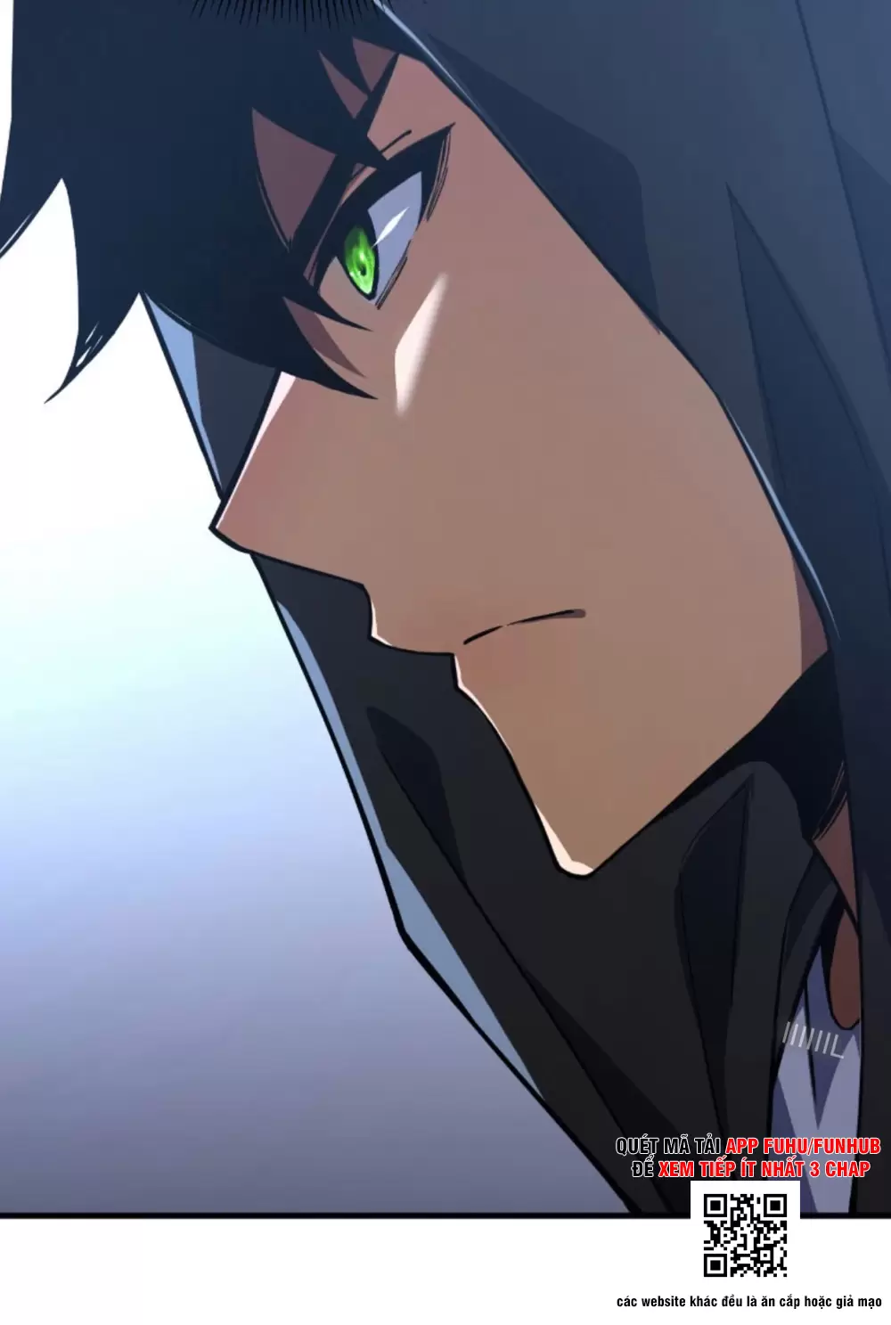 Mệnh Luân Chi Chủ! Khi Dị Biến Giáng Lâm Nhân Gian! Chapter 22 - Trang 2