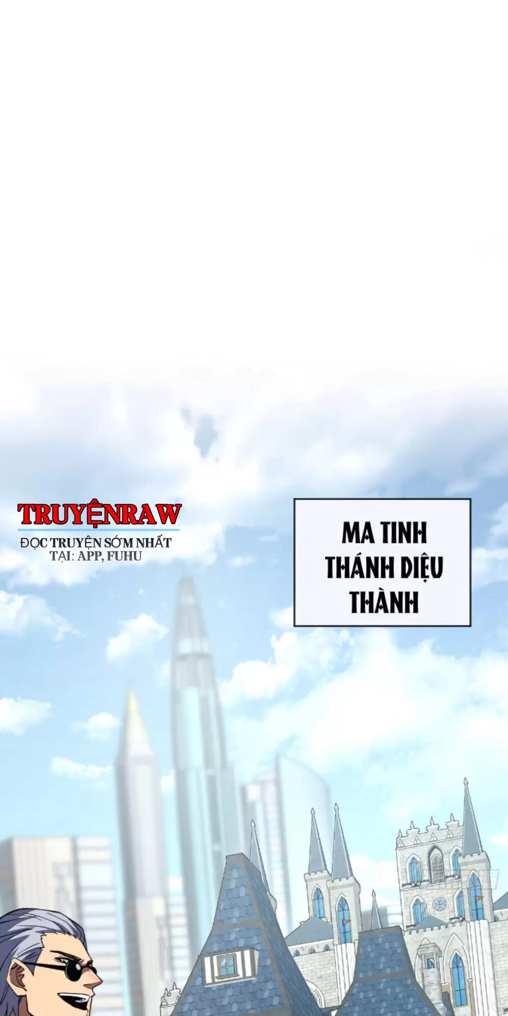 Mệnh Luân Chi Chủ! Khi Dị Biến Giáng Lâm Nhân Gian! Chapter 22 - Trang 2