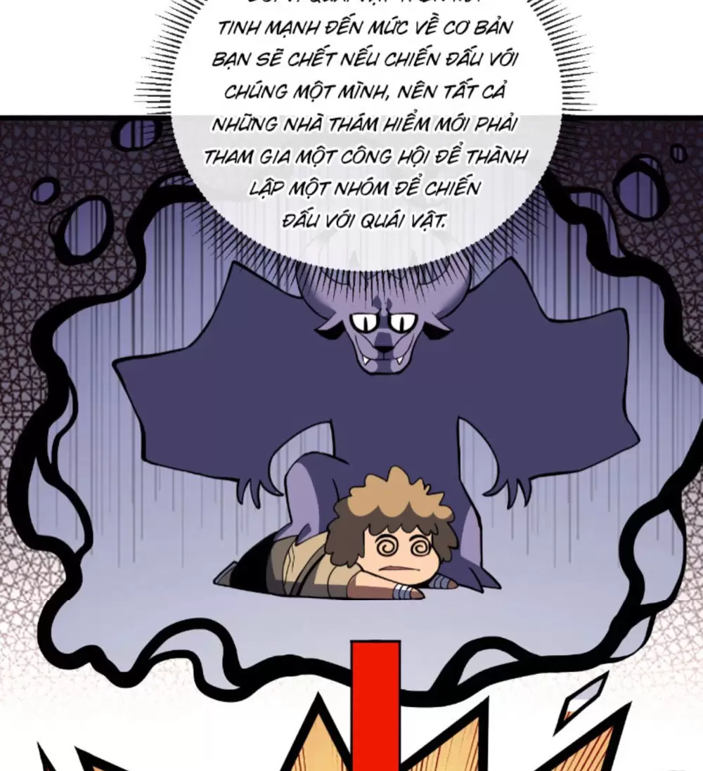 Mệnh Luân Chi Chủ! Khi Dị Biến Giáng Lâm Nhân Gian! Chapter 22 - Trang 2