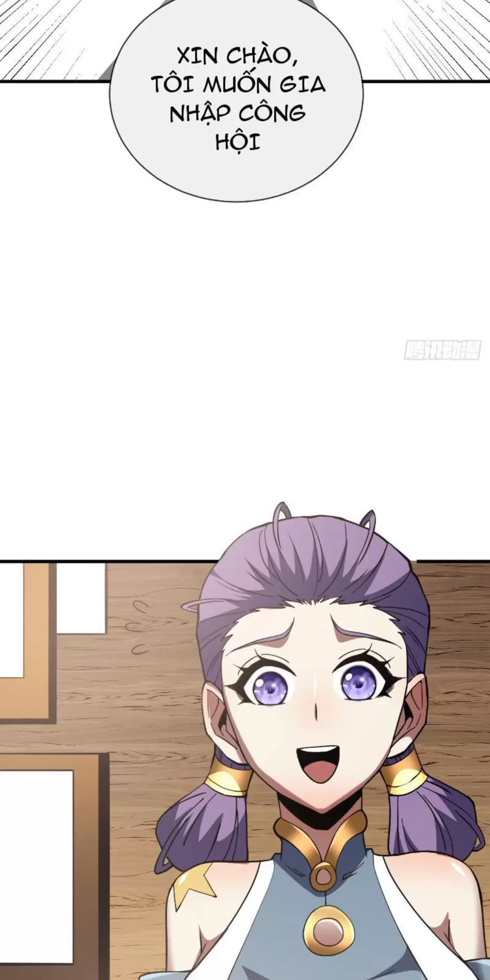 Mệnh Luân Chi Chủ! Khi Dị Biến Giáng Lâm Nhân Gian! Chapter 22 - Trang 2