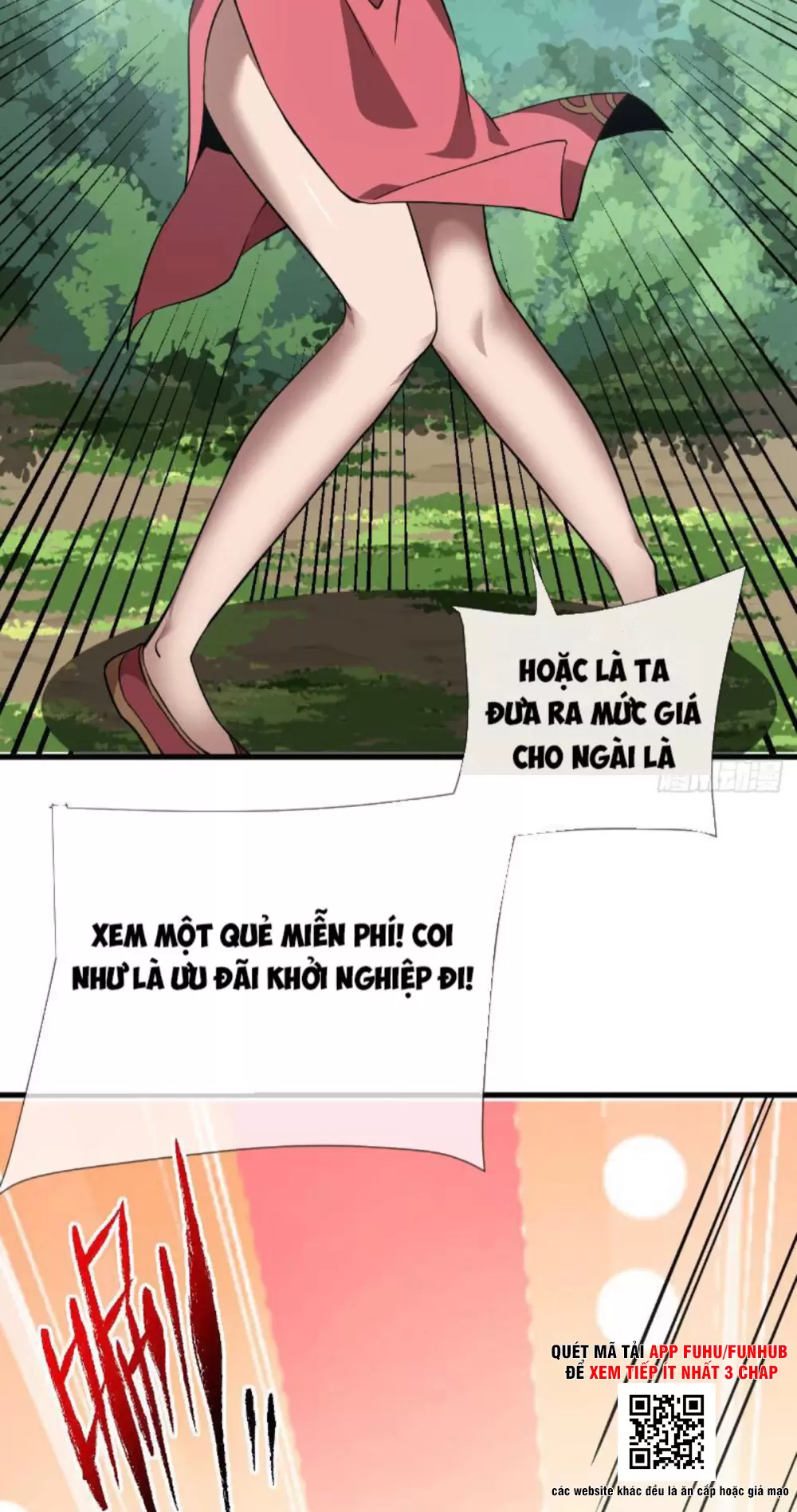 Mệnh Luân Chi Chủ! Khi Dị Biến Giáng Lâm Nhân Gian! Chapter 22 - Trang 2