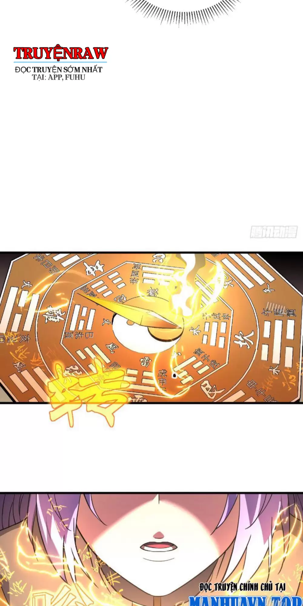 Mệnh Luân Chi Chủ! Khi Dị Biến Giáng Lâm Nhân Gian! Chapter 22 - Trang 2