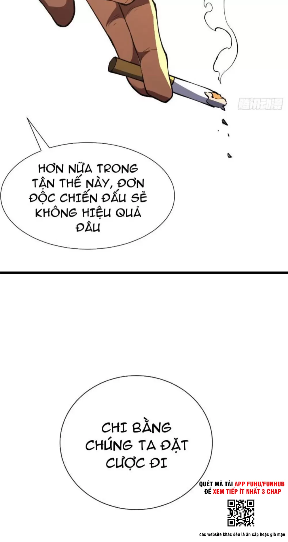 Mệnh Luân Chi Chủ! Khi Dị Biến Giáng Lâm Nhân Gian! Chapter 22 - Trang 2