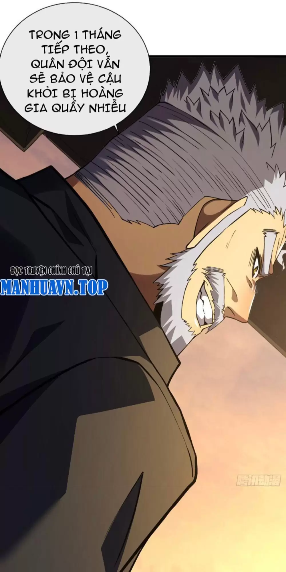 Mệnh Luân Chi Chủ! Khi Dị Biến Giáng Lâm Nhân Gian! Chapter 22 - Trang 2