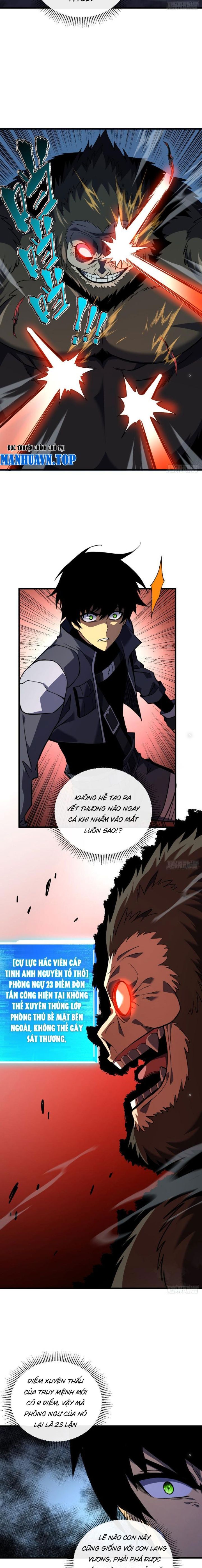 Mệnh Luân Chi Chủ! Khi Dị Biến Giáng Lâm Nhân Gian! Chapter 26 - Trang 2