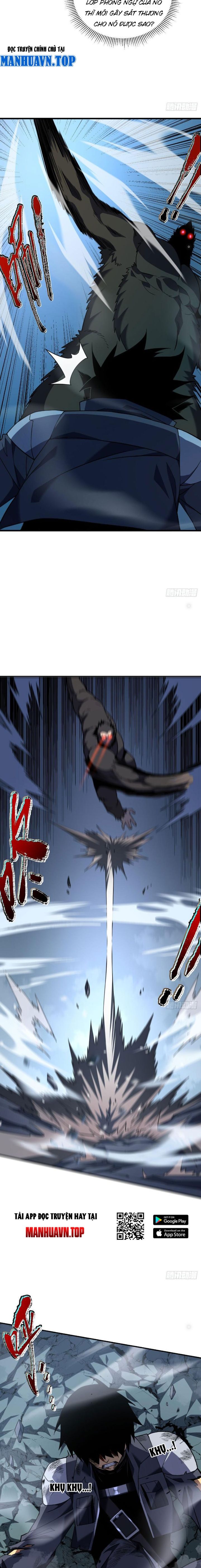 Mệnh Luân Chi Chủ! Khi Dị Biến Giáng Lâm Nhân Gian! Chapter 26 - Trang 2