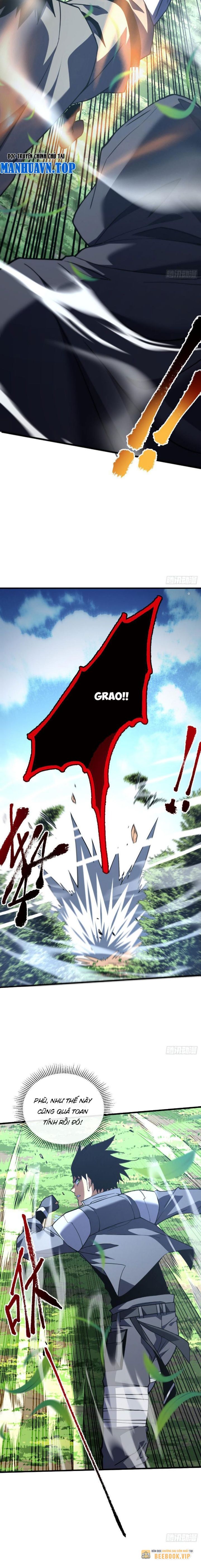 Mệnh Luân Chi Chủ! Khi Dị Biến Giáng Lâm Nhân Gian! Chapter 26 - Trang 2