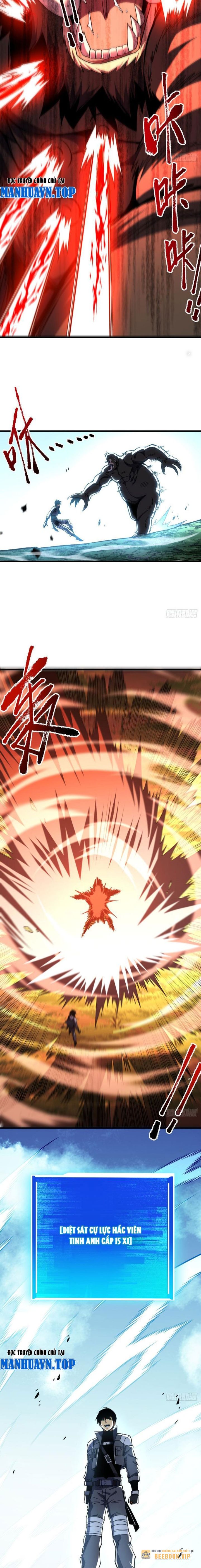 Mệnh Luân Chi Chủ! Khi Dị Biến Giáng Lâm Nhân Gian! Chapter 26 - Trang 2