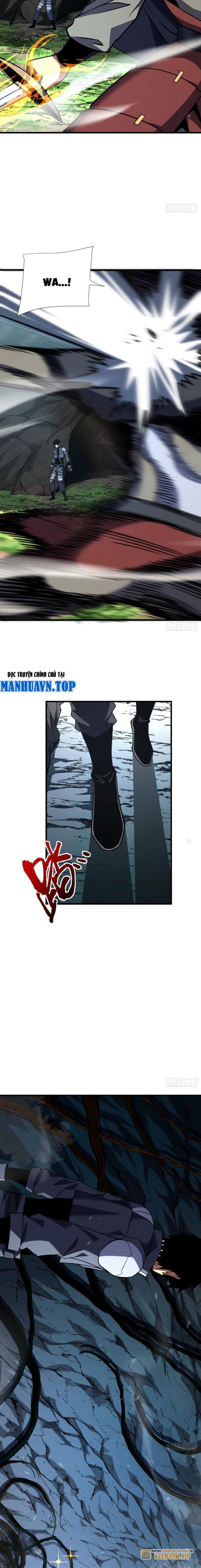 Mệnh Luân Chi Chủ! Khi Dị Biến Giáng Lâm Nhân Gian! Chapter 26 - Trang 2