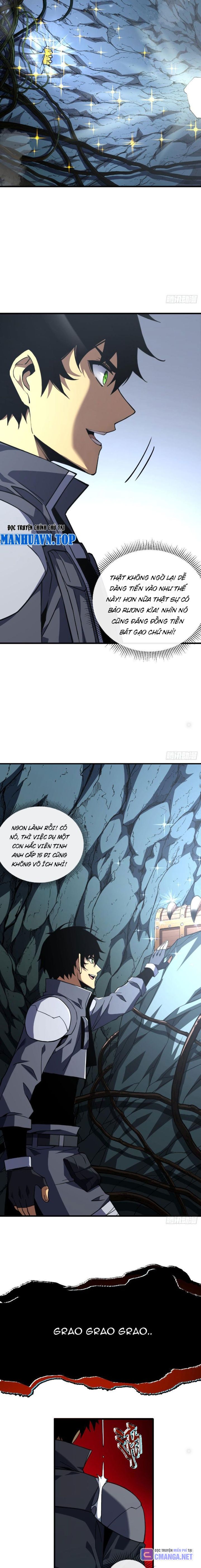 Mệnh Luân Chi Chủ! Khi Dị Biến Giáng Lâm Nhân Gian! Chapter 26 - Trang 2