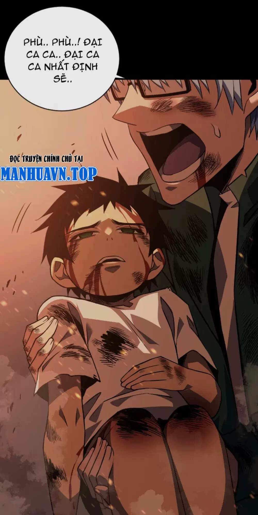 Mệnh Luân Chi Chủ! Khi Dị Biến Giáng Lâm Nhân Gian! Chapter 27 - Trang 2