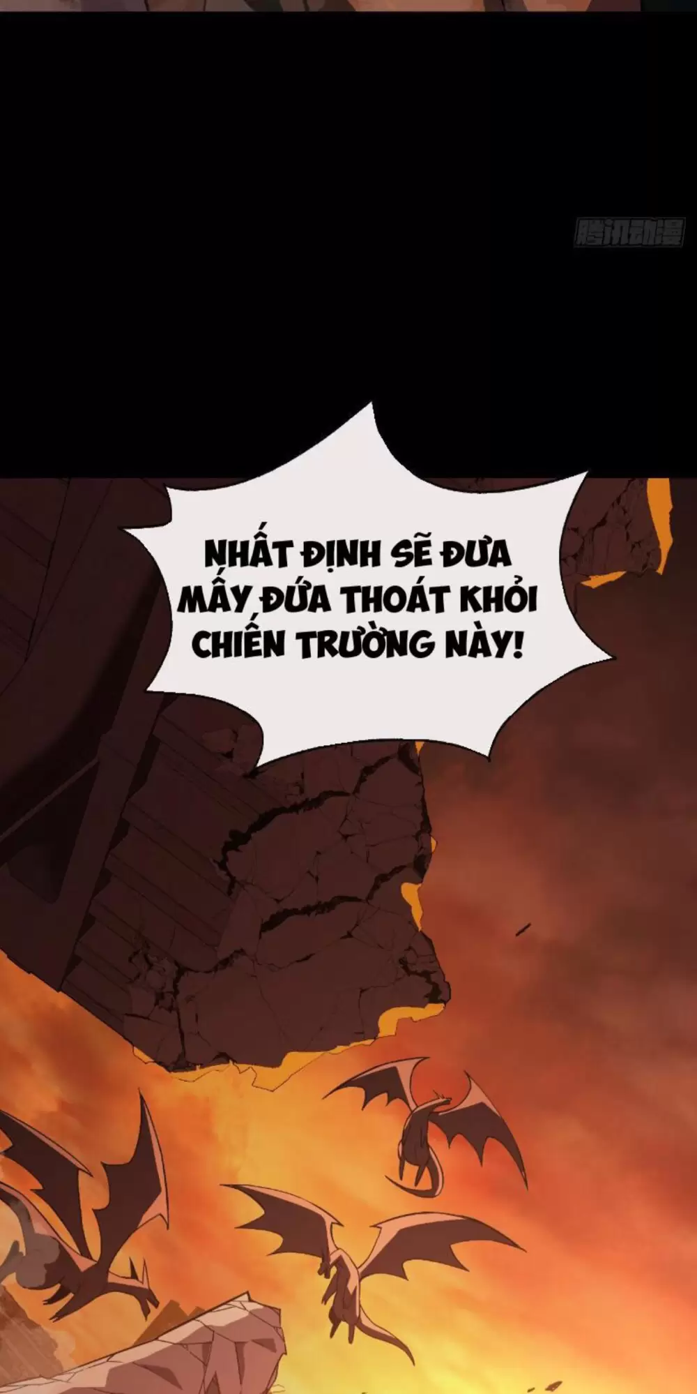 Mệnh Luân Chi Chủ! Khi Dị Biến Giáng Lâm Nhân Gian! Chapter 27 - Trang 2