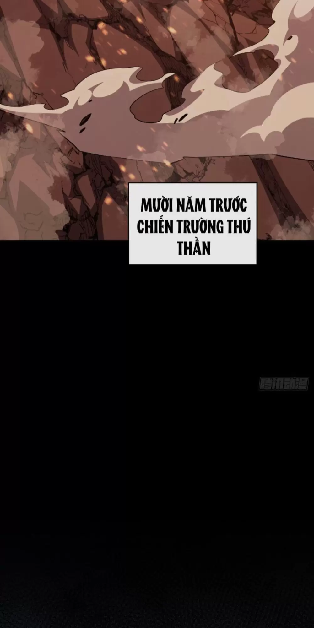 Mệnh Luân Chi Chủ! Khi Dị Biến Giáng Lâm Nhân Gian! Chapter 27 - Trang 2