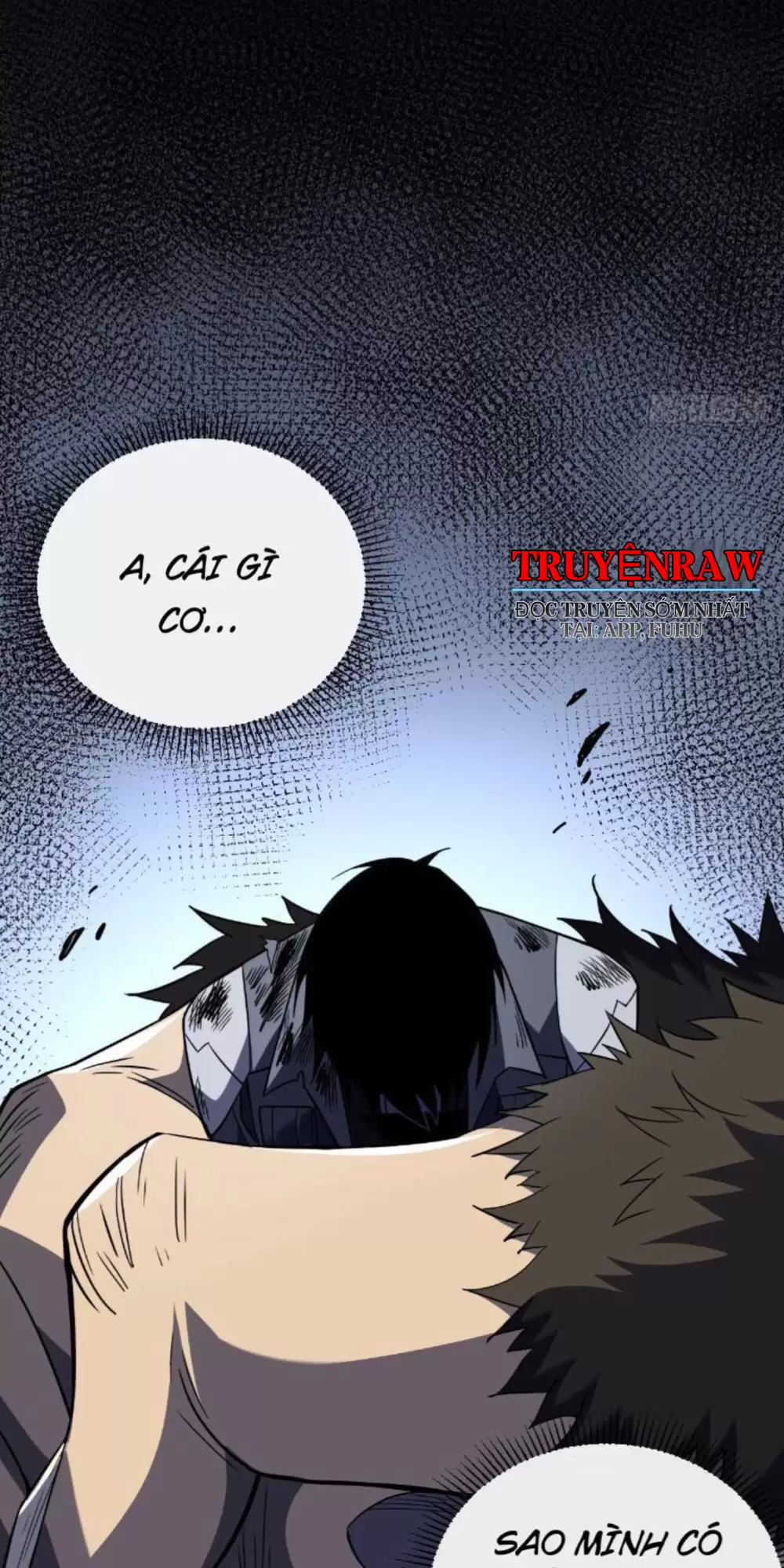 Mệnh Luân Chi Chủ! Khi Dị Biến Giáng Lâm Nhân Gian! Chapter 27 - Trang 2