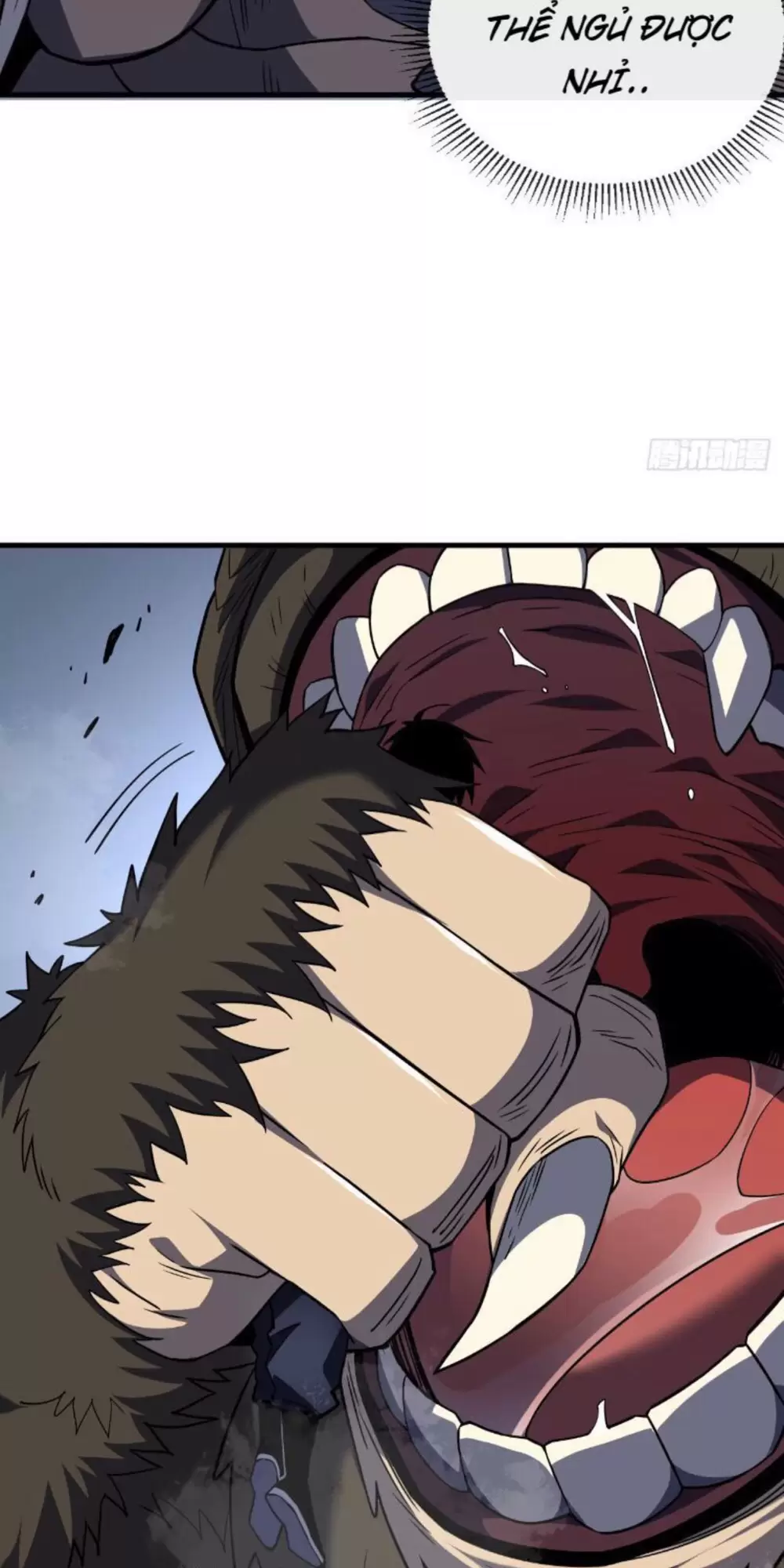 Mệnh Luân Chi Chủ! Khi Dị Biến Giáng Lâm Nhân Gian! Chapter 27 - Trang 2