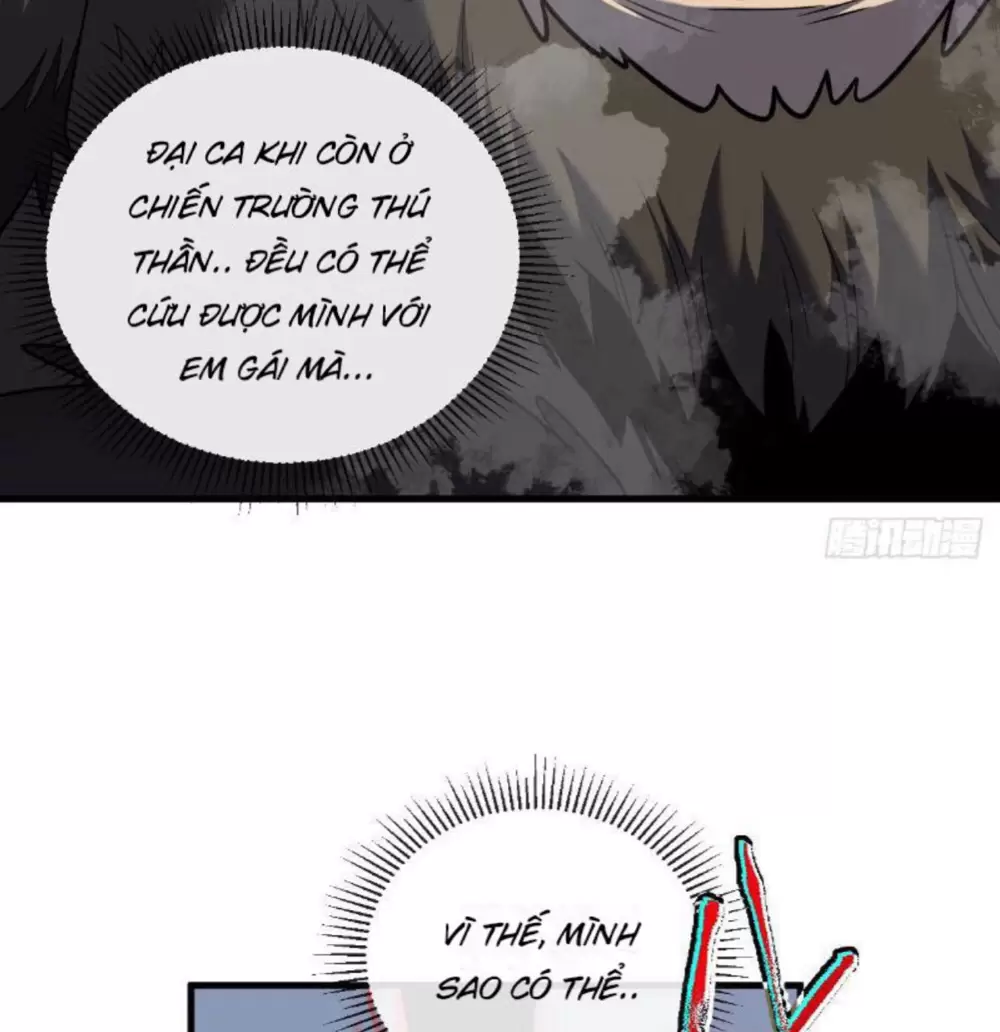 Mệnh Luân Chi Chủ! Khi Dị Biến Giáng Lâm Nhân Gian! Chapter 27 - Trang 2