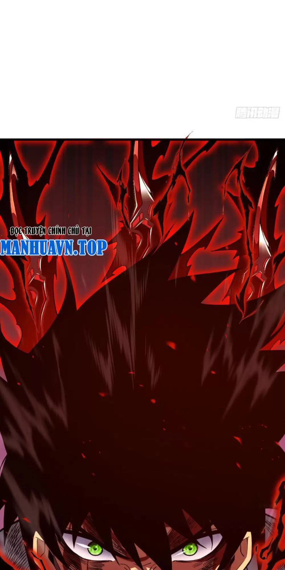 Mệnh Luân Chi Chủ! Khi Dị Biến Giáng Lâm Nhân Gian! Chapter 27 - Trang 2