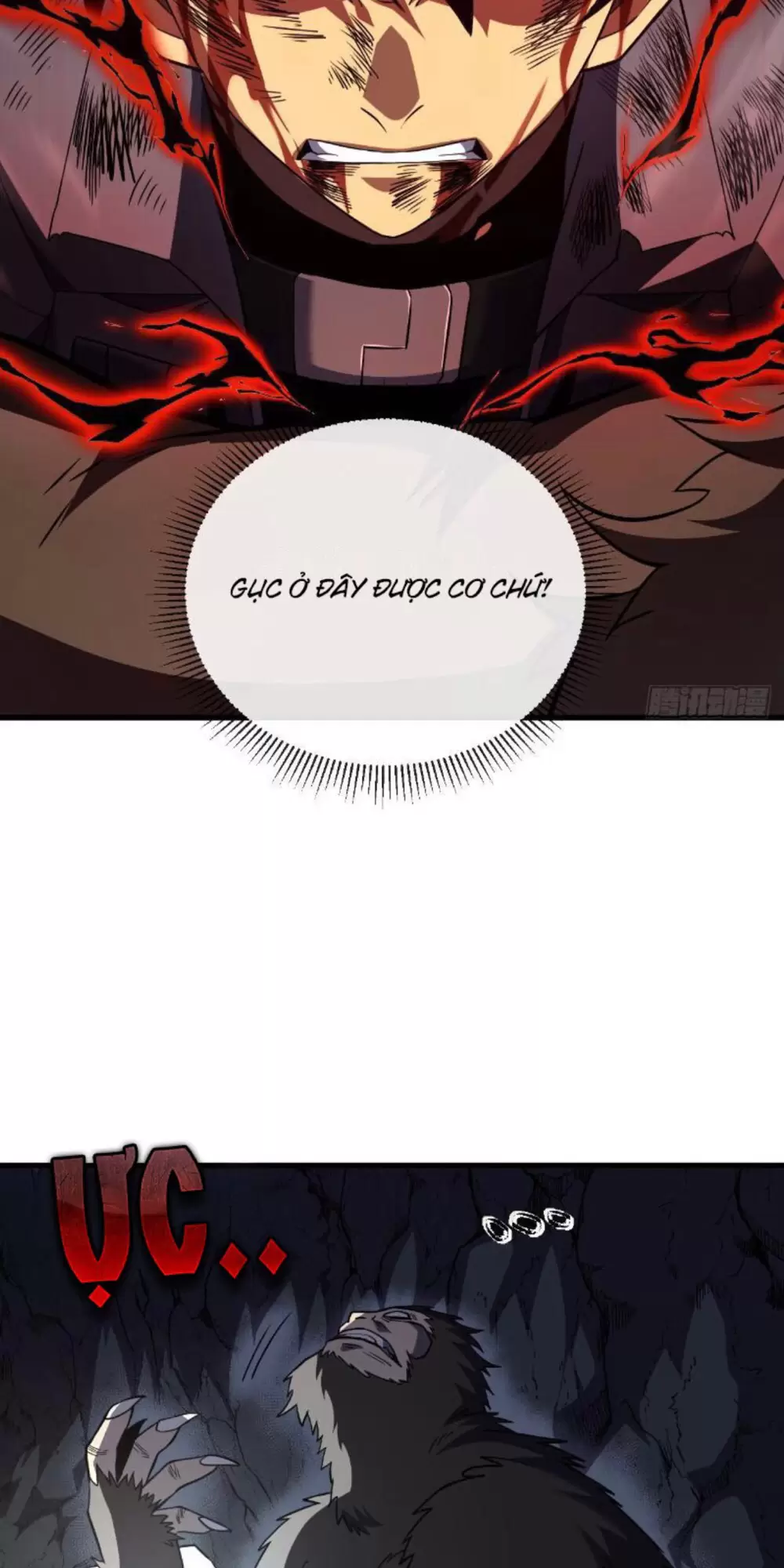 Mệnh Luân Chi Chủ! Khi Dị Biến Giáng Lâm Nhân Gian! Chapter 27 - Trang 2