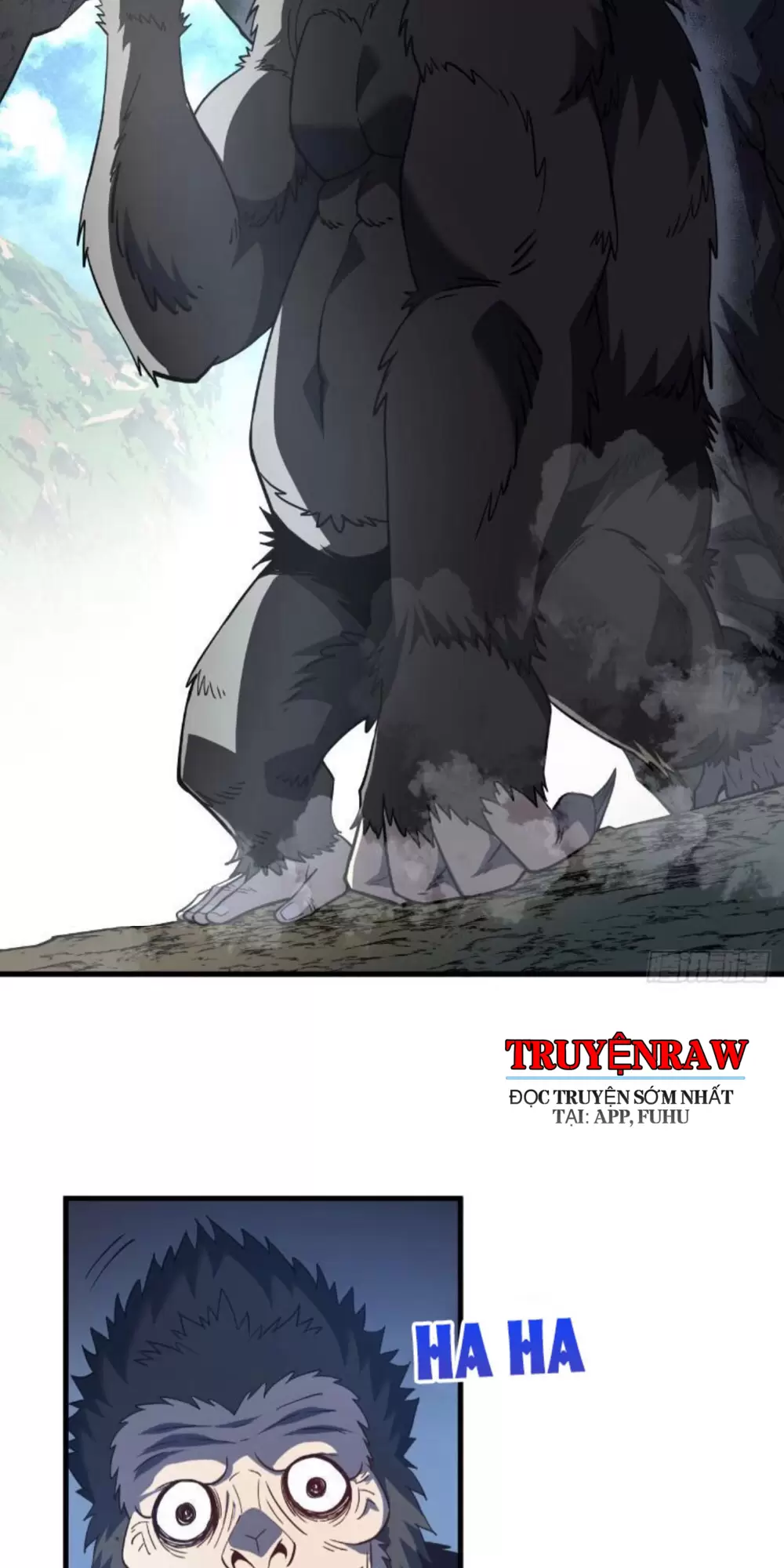 Mệnh Luân Chi Chủ! Khi Dị Biến Giáng Lâm Nhân Gian! Chapter 27 - Trang 2