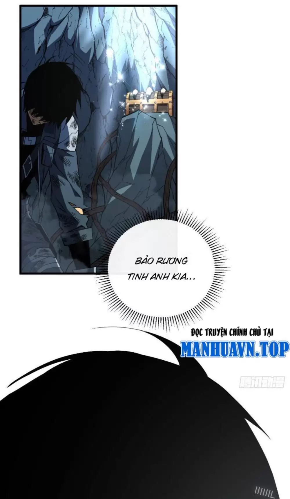 Mệnh Luân Chi Chủ! Khi Dị Biến Giáng Lâm Nhân Gian! Chapter 27 - Trang 2