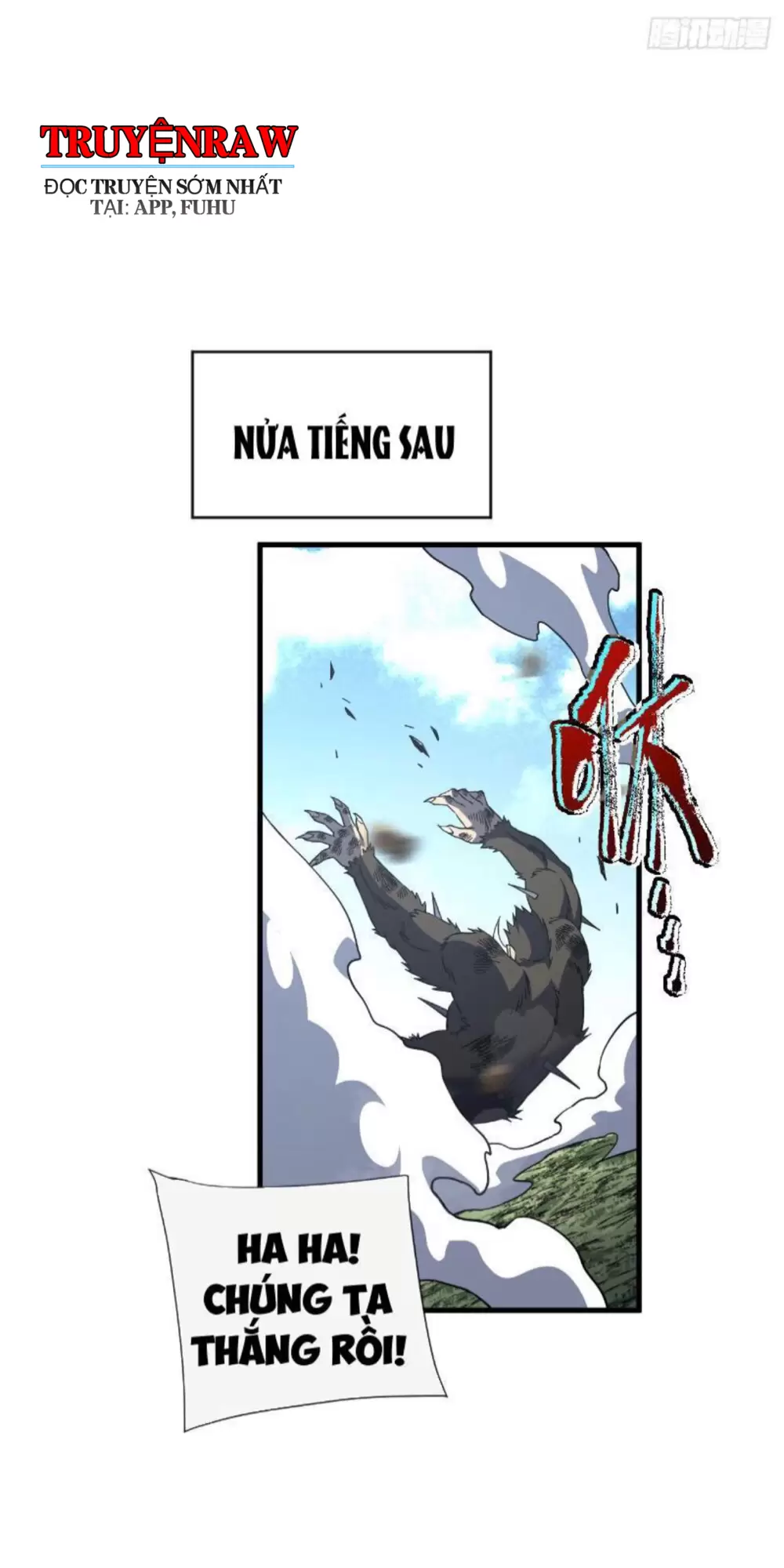 Mệnh Luân Chi Chủ! Khi Dị Biến Giáng Lâm Nhân Gian! Chapter 27 - Trang 2