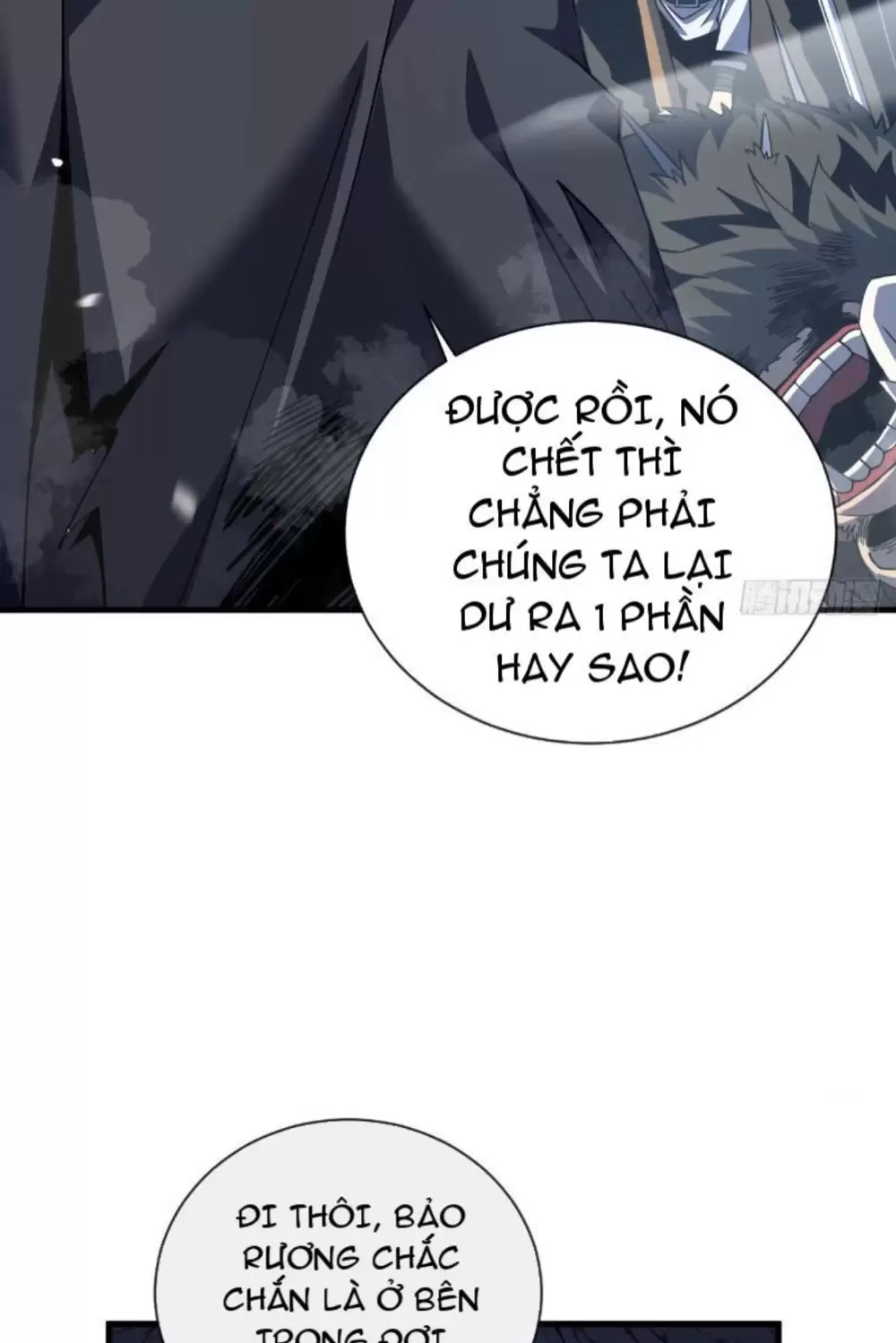 Mệnh Luân Chi Chủ! Khi Dị Biến Giáng Lâm Nhân Gian! Chapter 27 - Trang 2